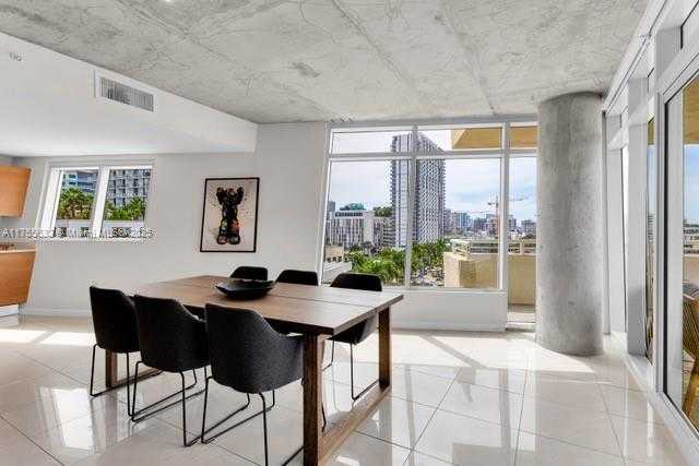 Small Image of 3250 NORTH EAST 1ST AVE #615, Miami Number 8