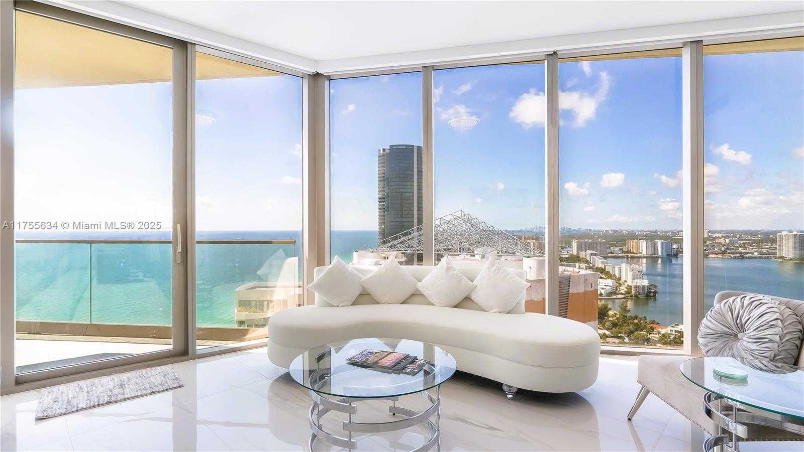 Small Image of 18975 COLLINS AVE #3504, Sunny Isles Beach Number 15