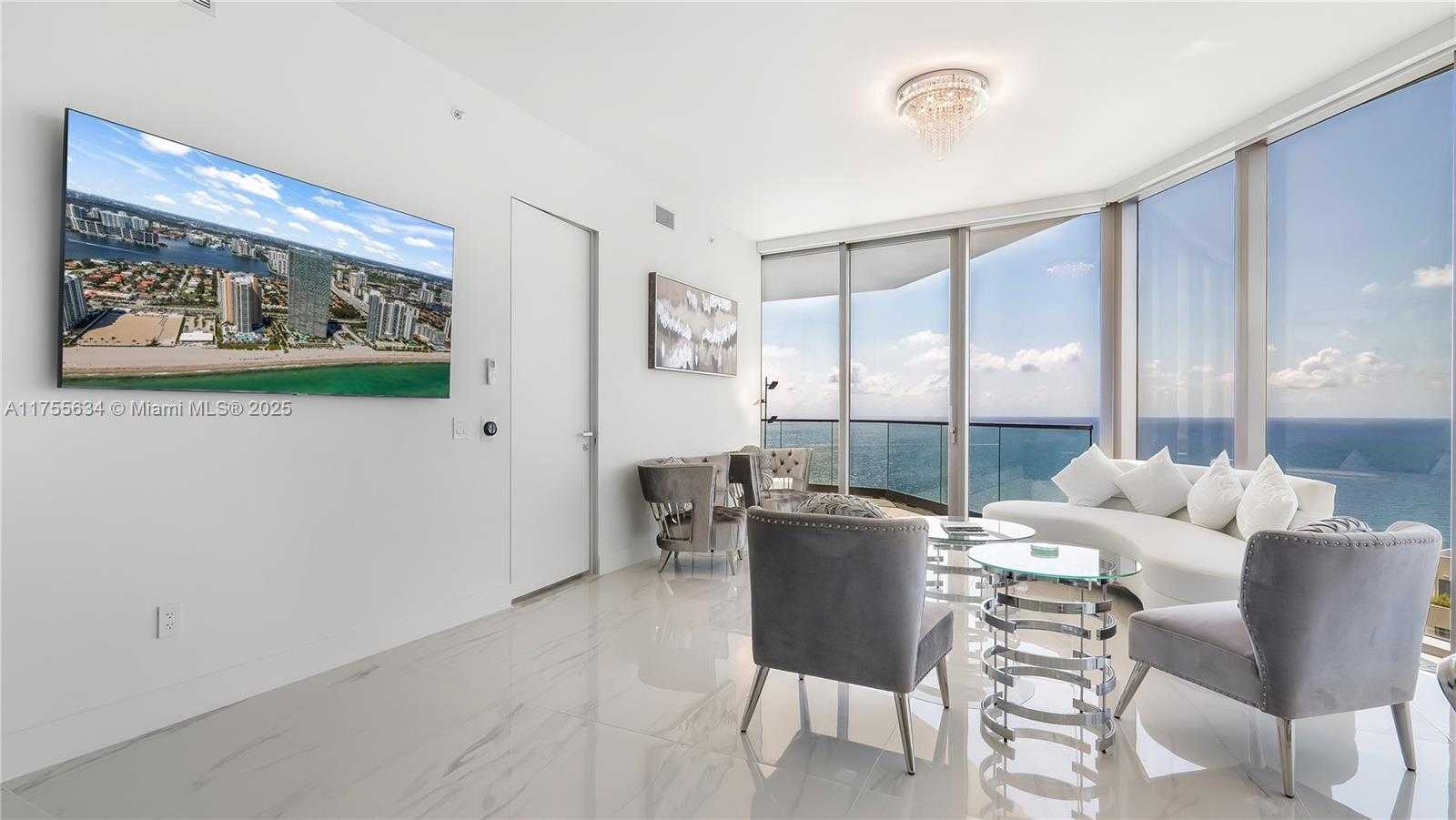 Small Image of 18975 COLLINS AVE #3504, Sunny Isles Beach Number 16