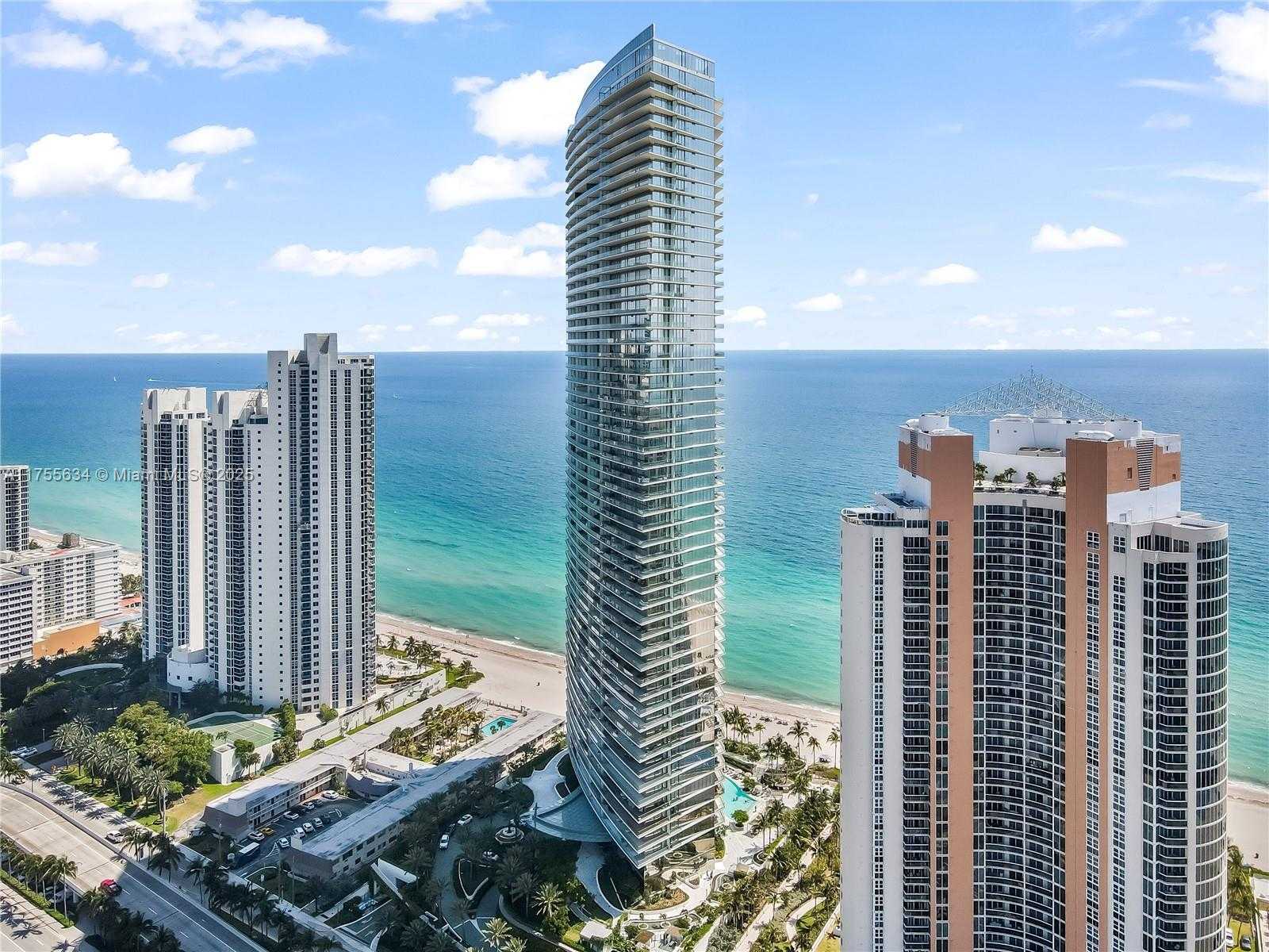 Small Image of 18975 COLLINS AVE #3504, Sunny Isles Beach Number 2