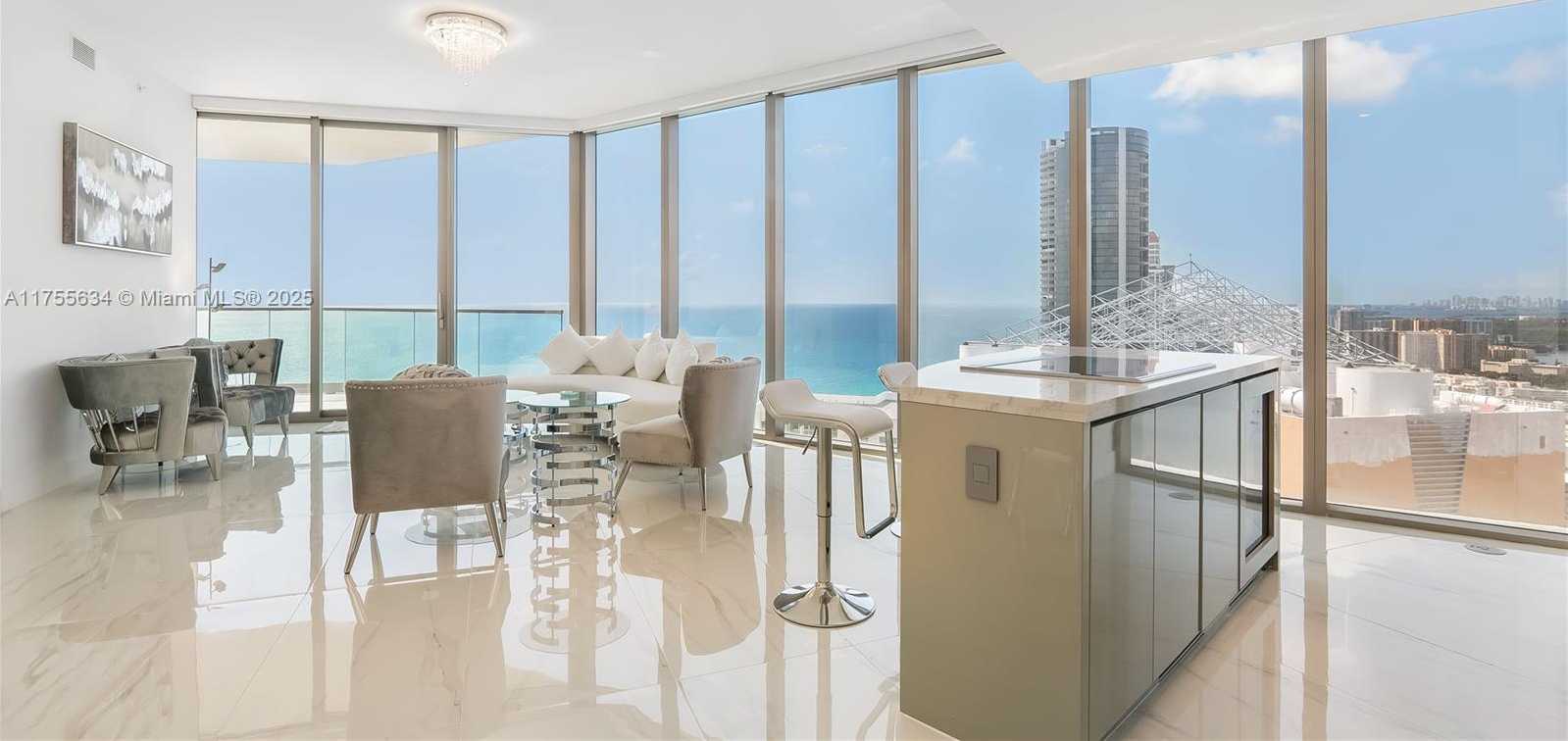 Small Image of 18975 COLLINS AVE #3504, Sunny Isles Beach Number 23