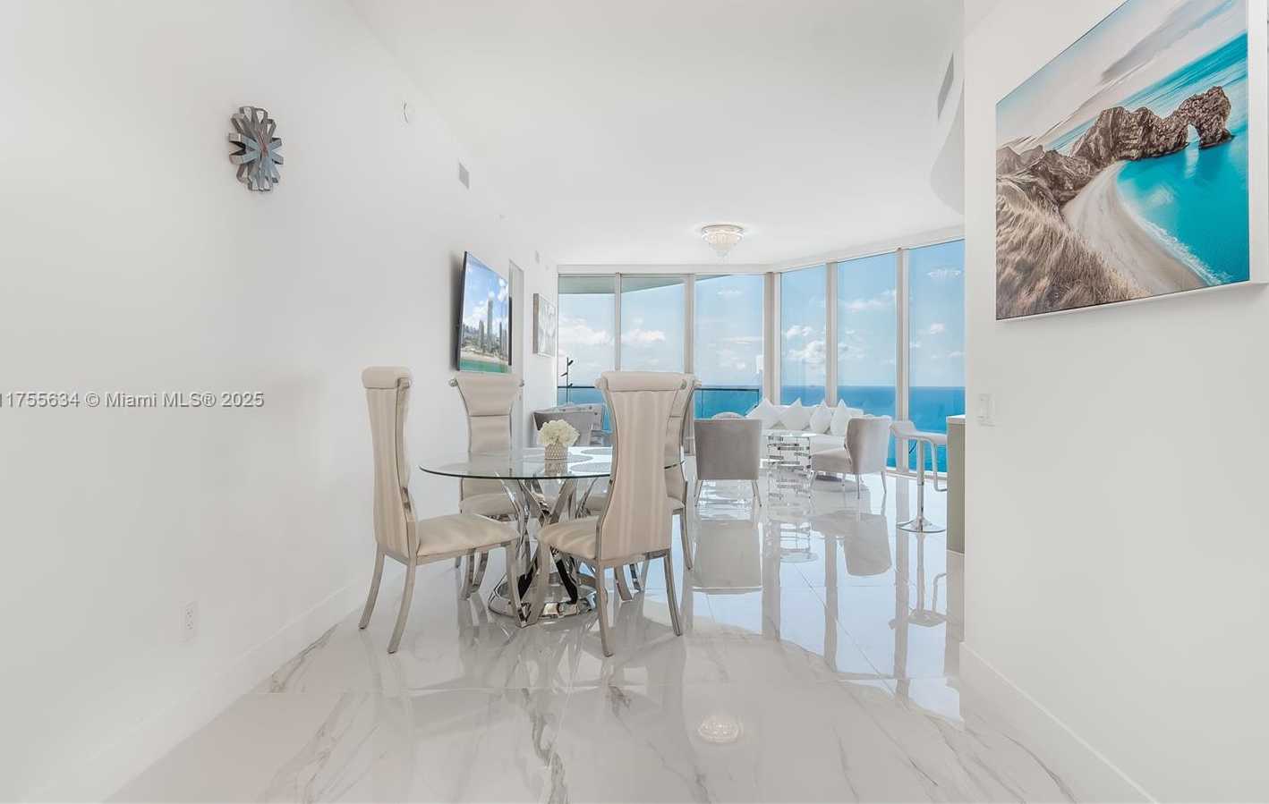 Small Image of 18975 COLLINS AVE #3504, Sunny Isles Beach Number 25