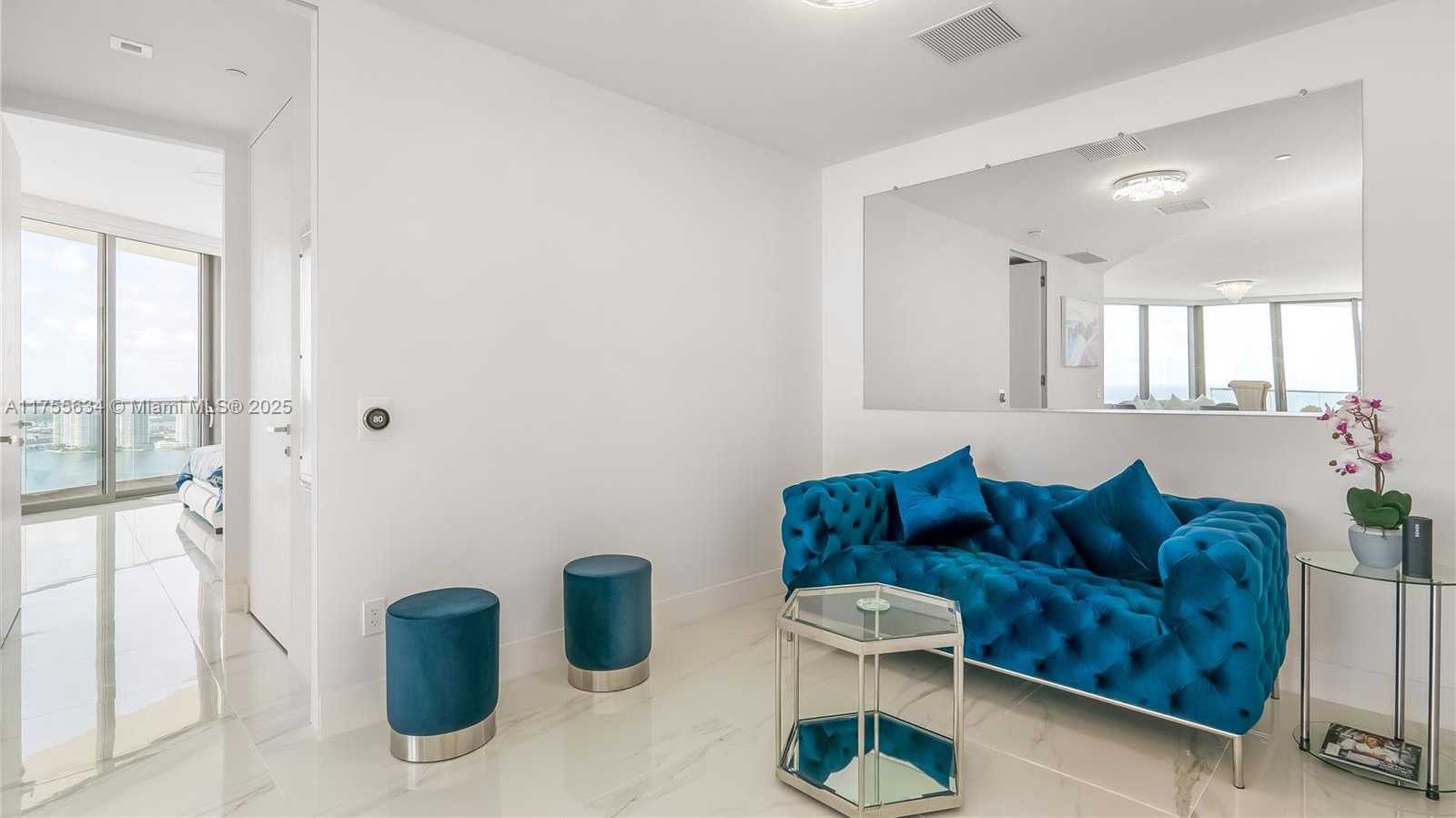 Small Image of 18975 COLLINS AVE #3504, Sunny Isles Beach Number 31