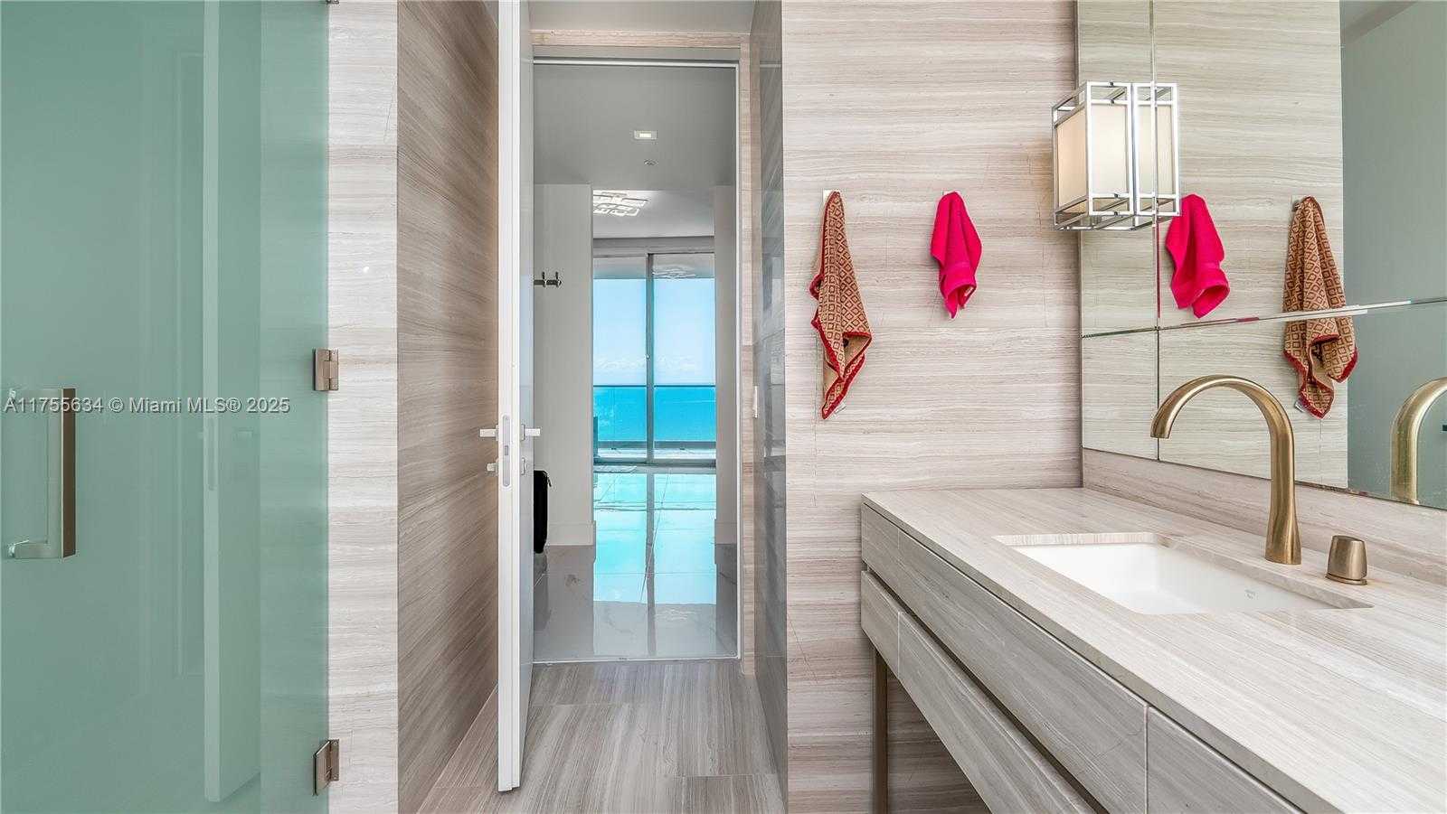 Small Image of 18975 COLLINS AVE #3504, Sunny Isles Beach Number 51