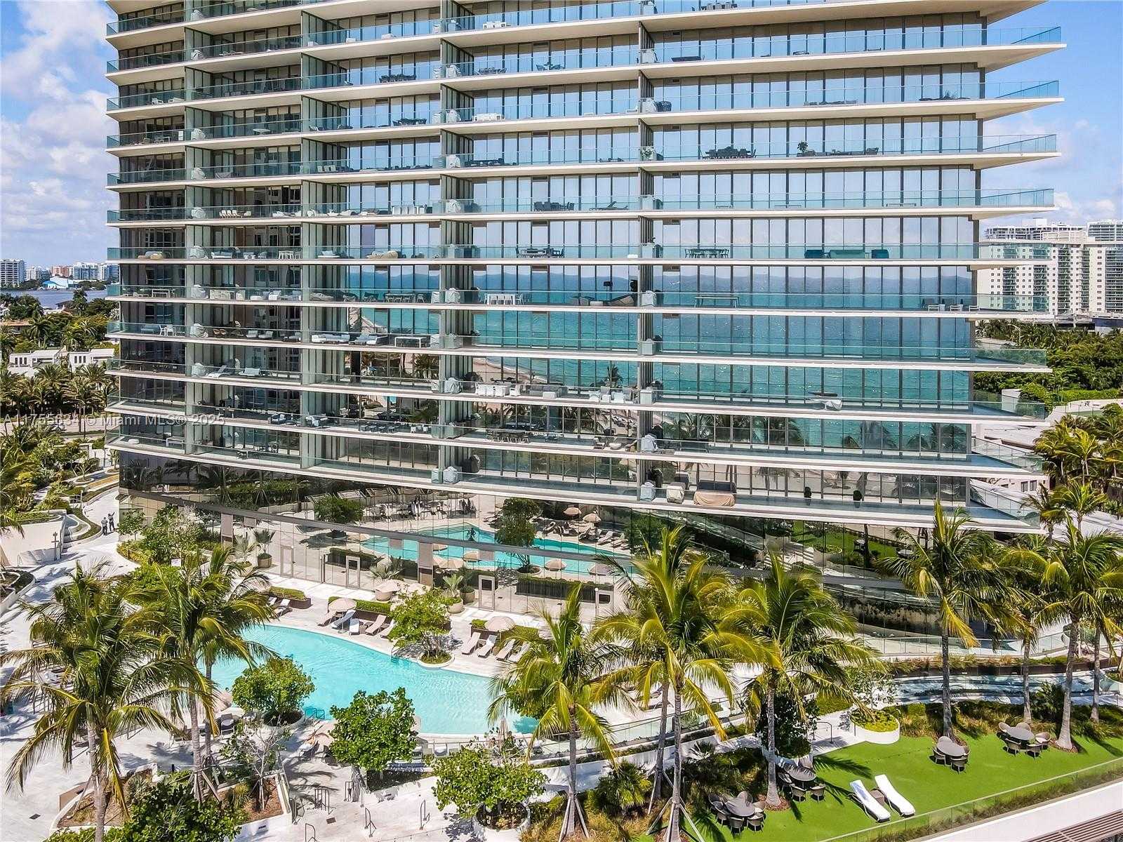 Small Image of 18975 COLLINS AVE #3504, Sunny Isles Beach Number 6