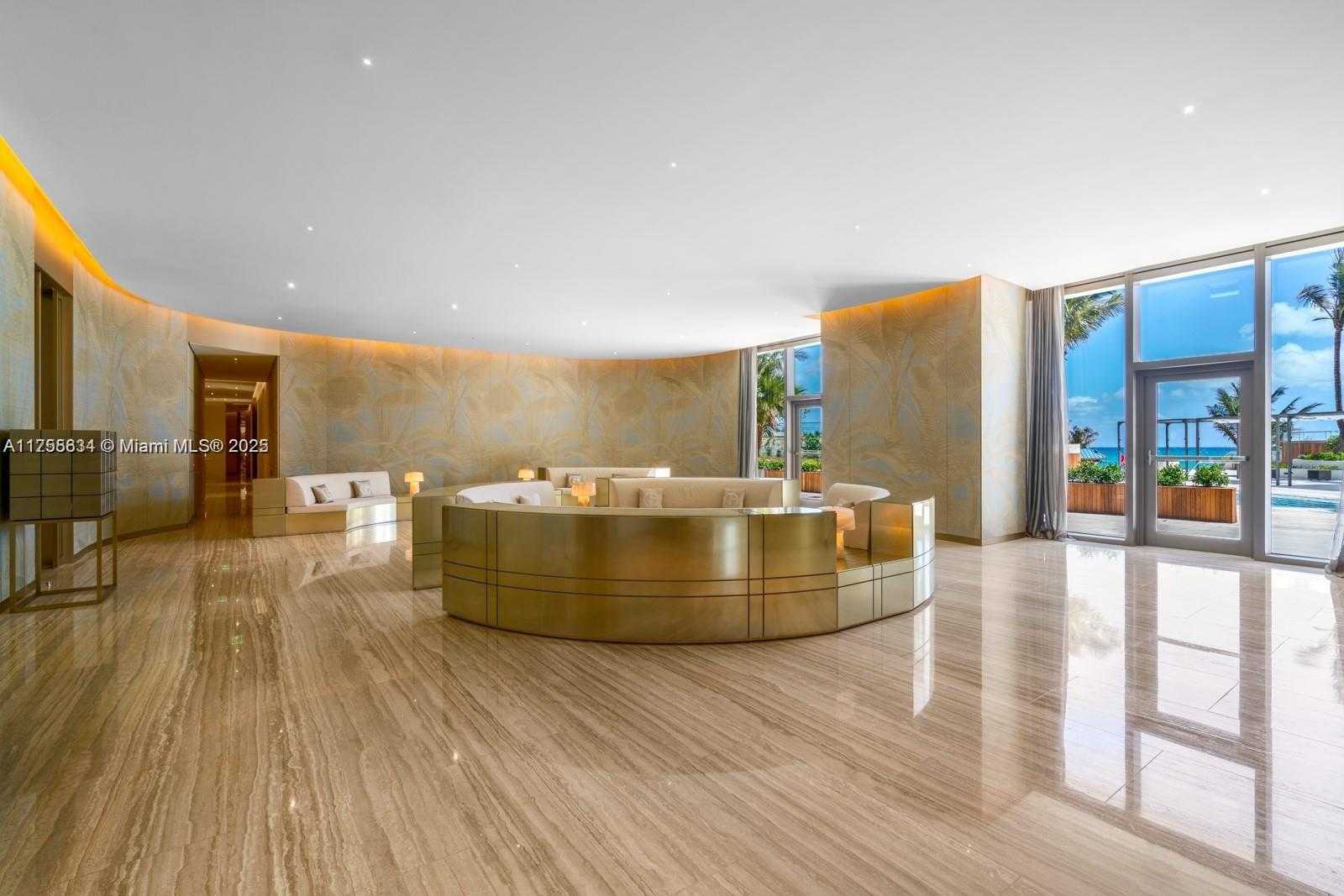 Small Image of 18975 COLLINS AVE #3504, Sunny Isles Beach Number 62
