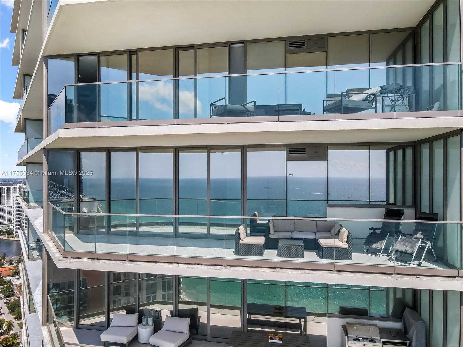 Small Image of 18975 COLLINS AVE #3504, Sunny Isles Beach Number 7