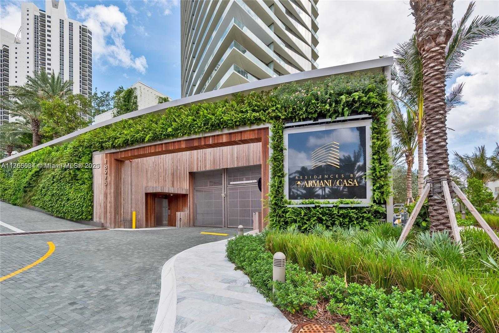 Small Image of 18975 COLLINS AVE #3504, Sunny Isles Beach Number 86