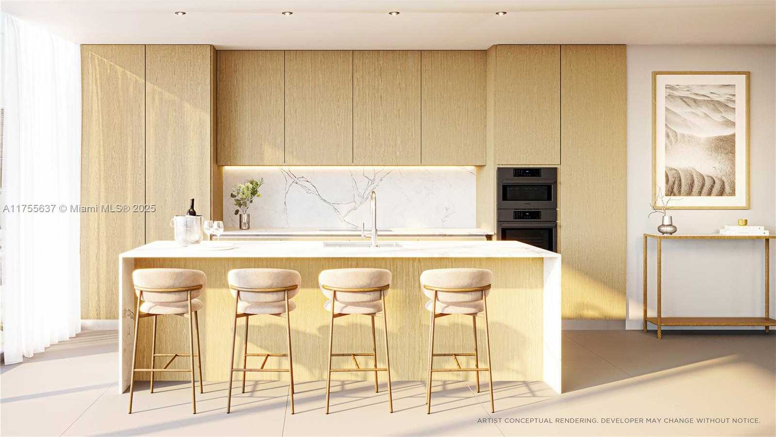 Small Image of 456 NORTH EAST 29TH ST #3402, Miami Number 6