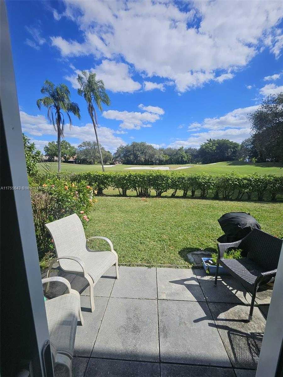 Small Image of 7114 WOODMONT WAY #7114, Tamarac Number 8