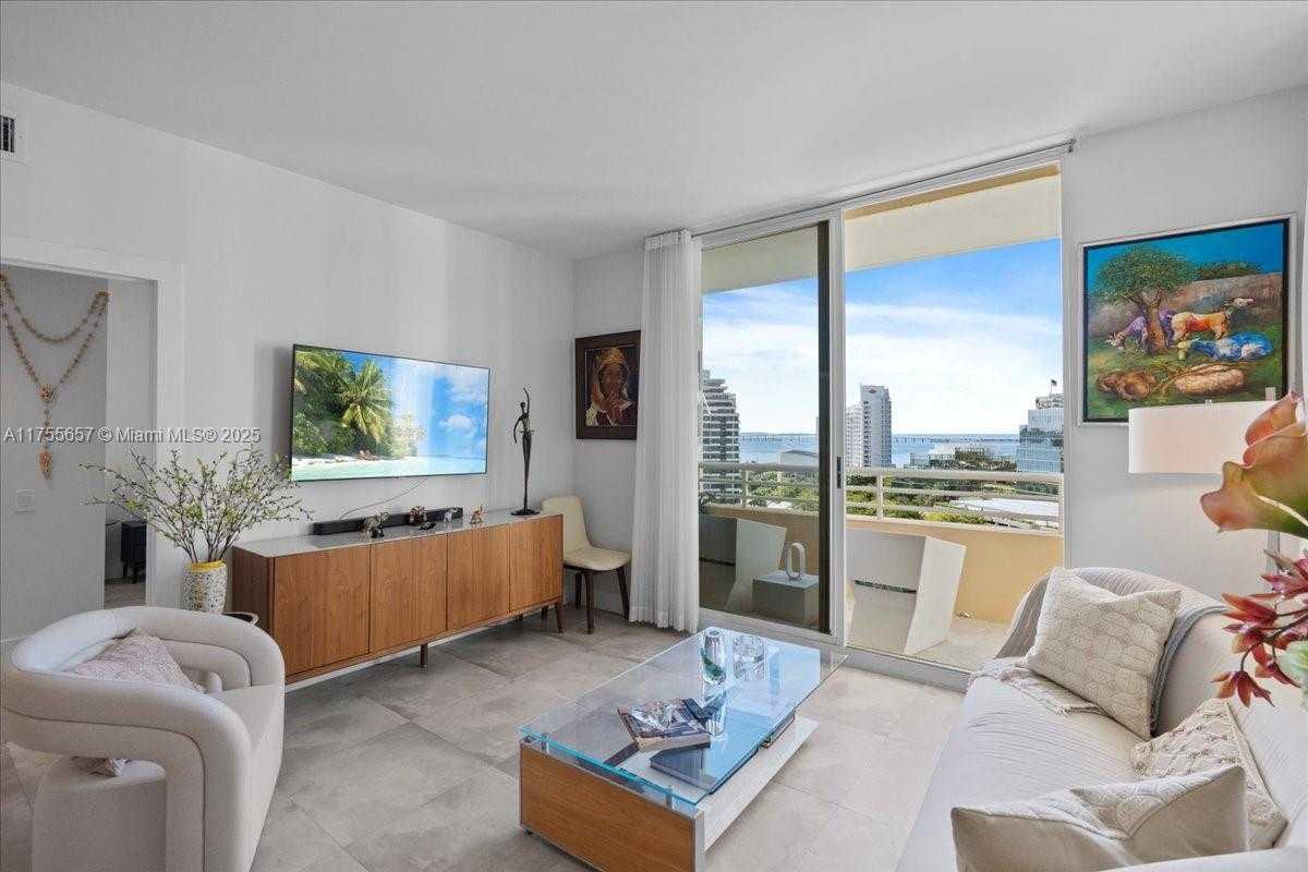 Small Image of 888 BRICKELL KEY DR #1502, Miami Number 19