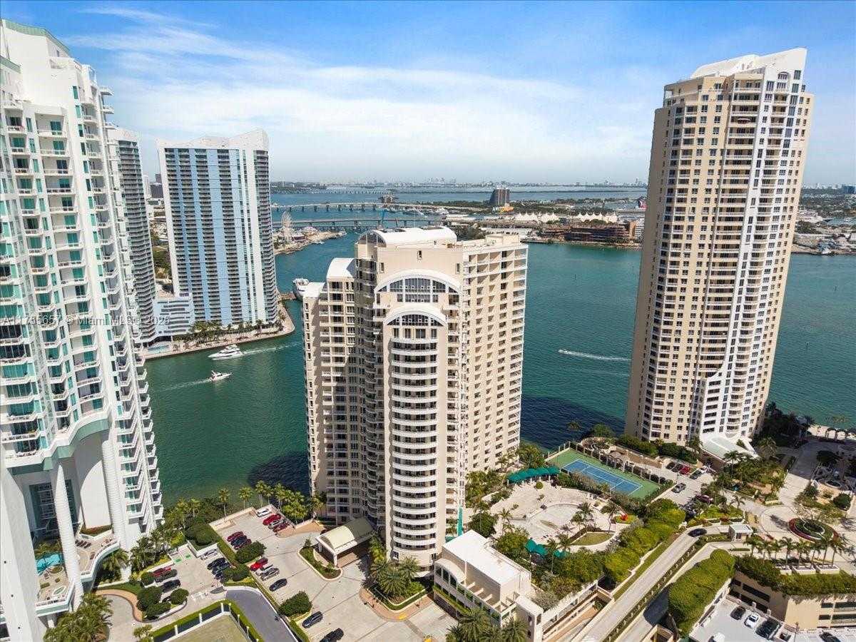 Small Image of 888 BRICKELL KEY DR #1502, Miami Number 2