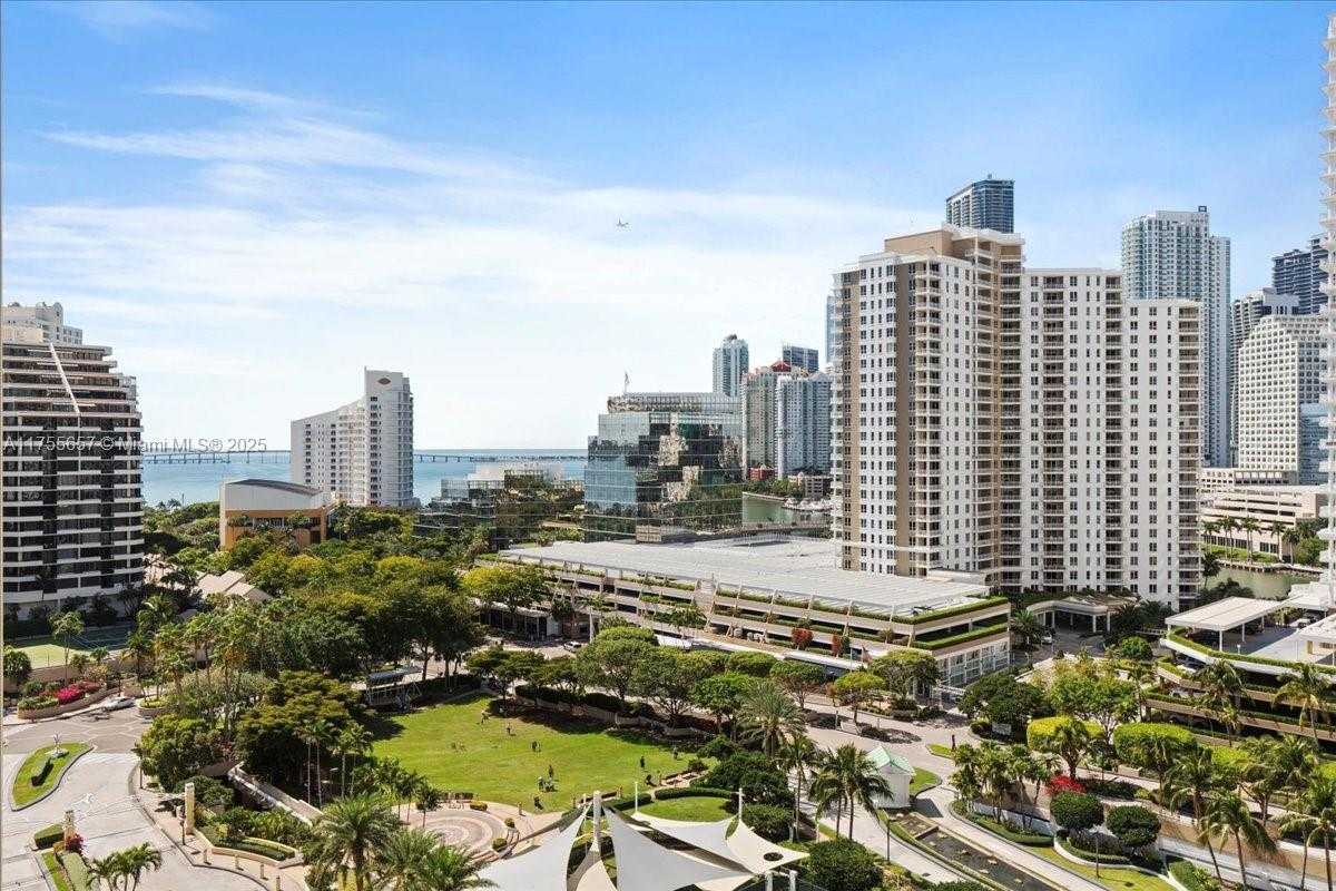 Small Image of 888 BRICKELL KEY DR #1502, Miami Number 23