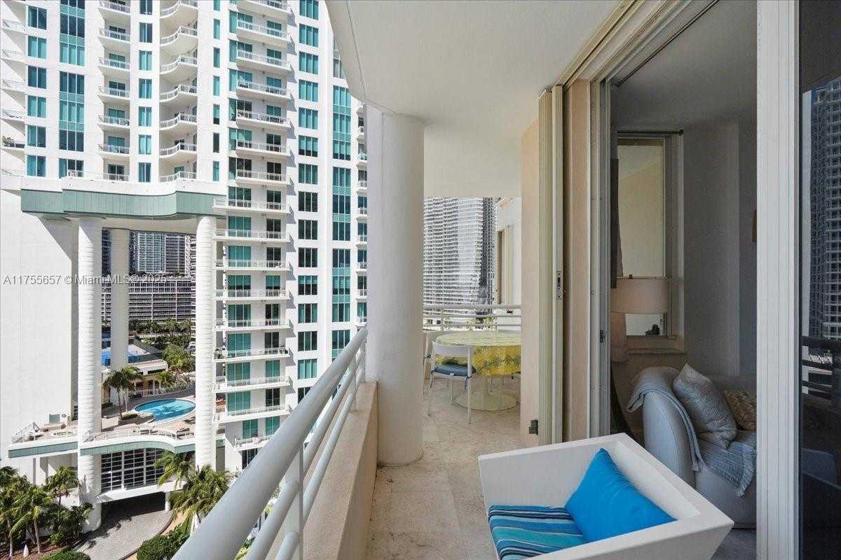 Small Image of 888 BRICKELL KEY DR #1502, Miami Number 24