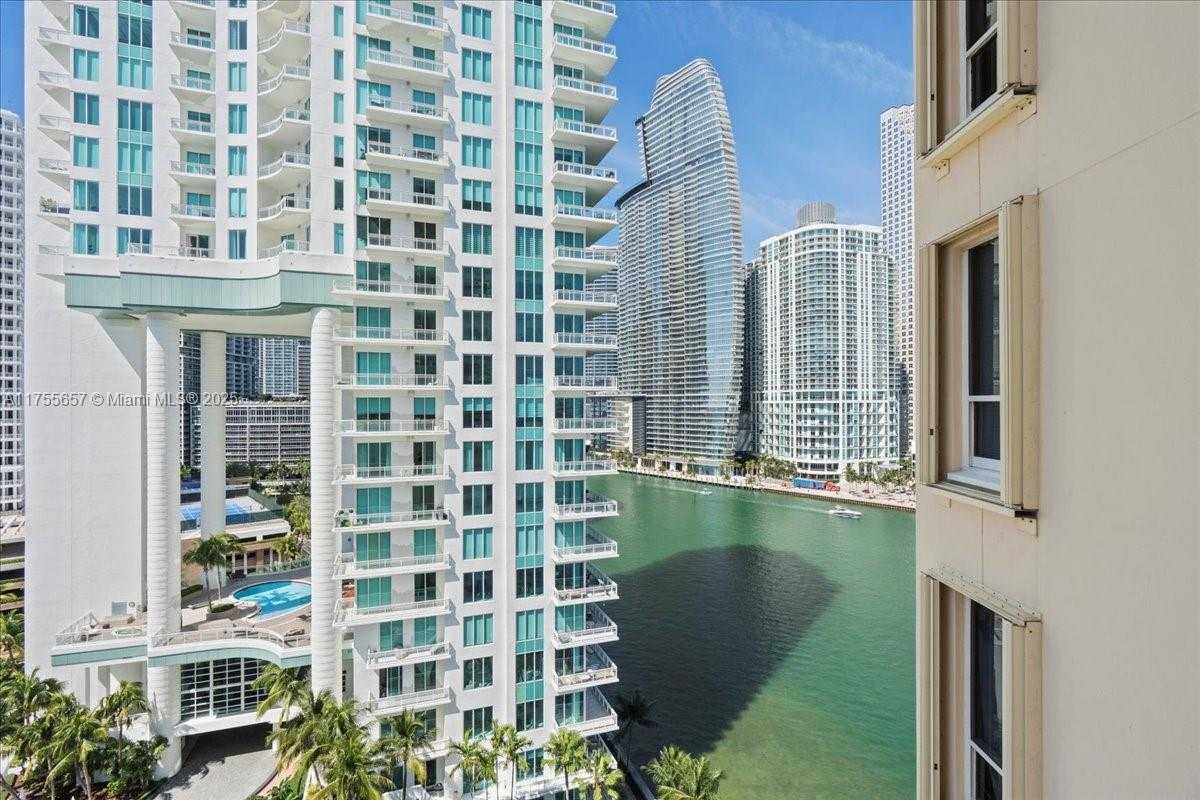 Small Image of 888 BRICKELL KEY DR #1502, Miami Number 26