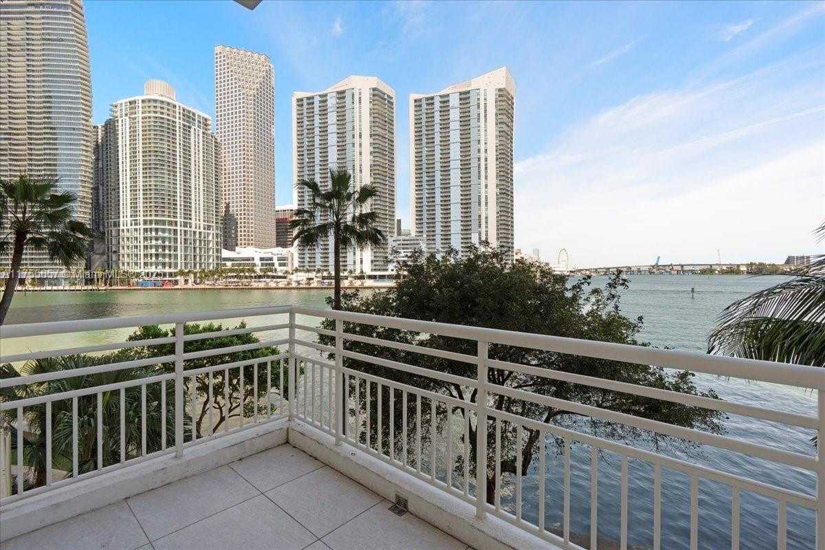 Small Image of 888 BRICKELL KEY DR #1502, Miami Number 32