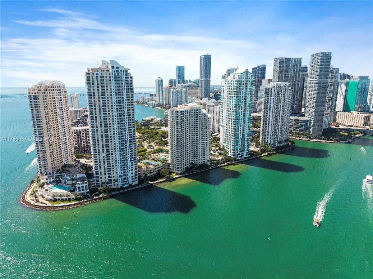 Small Image of 888 BRICKELL KEY DR #1502, Miami Number 39