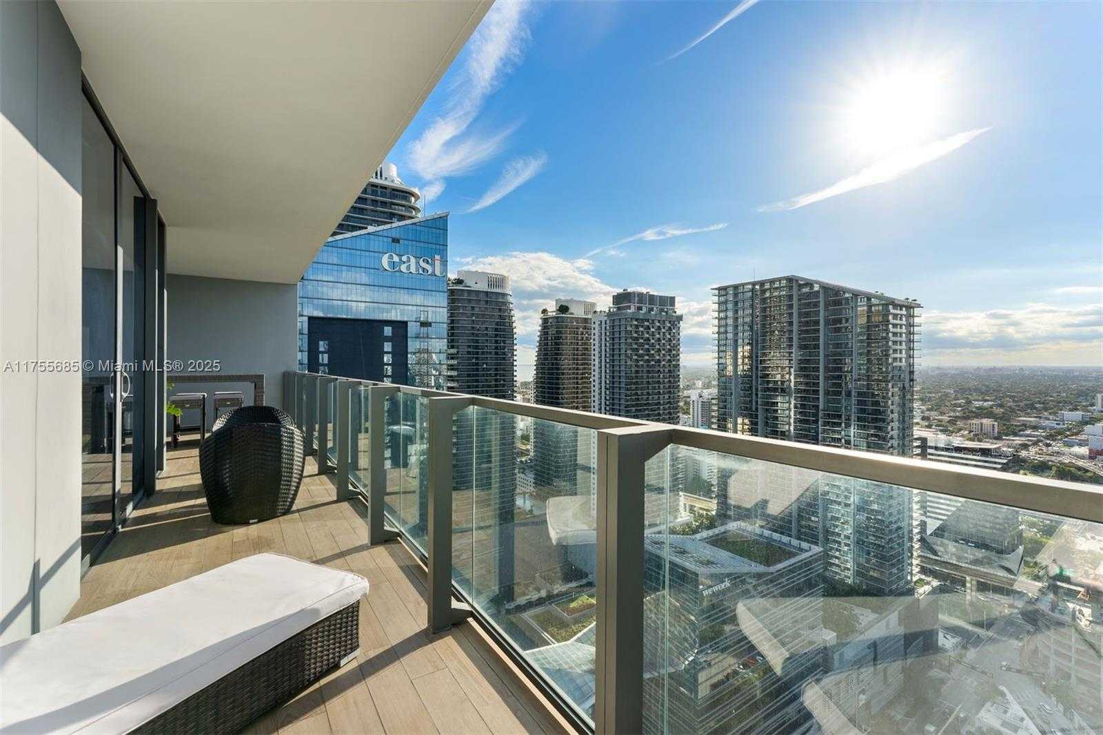 Small Image of 68 SOUTH EAST 6TH ST #3506, Miami Number 21