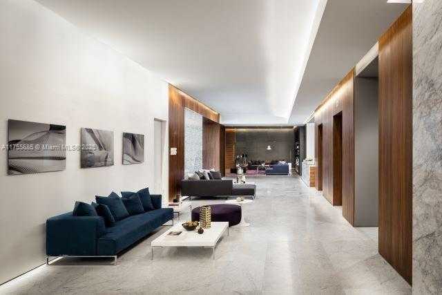 Small Image of 68 SOUTH EAST 6TH ST #3506, Miami Number 35