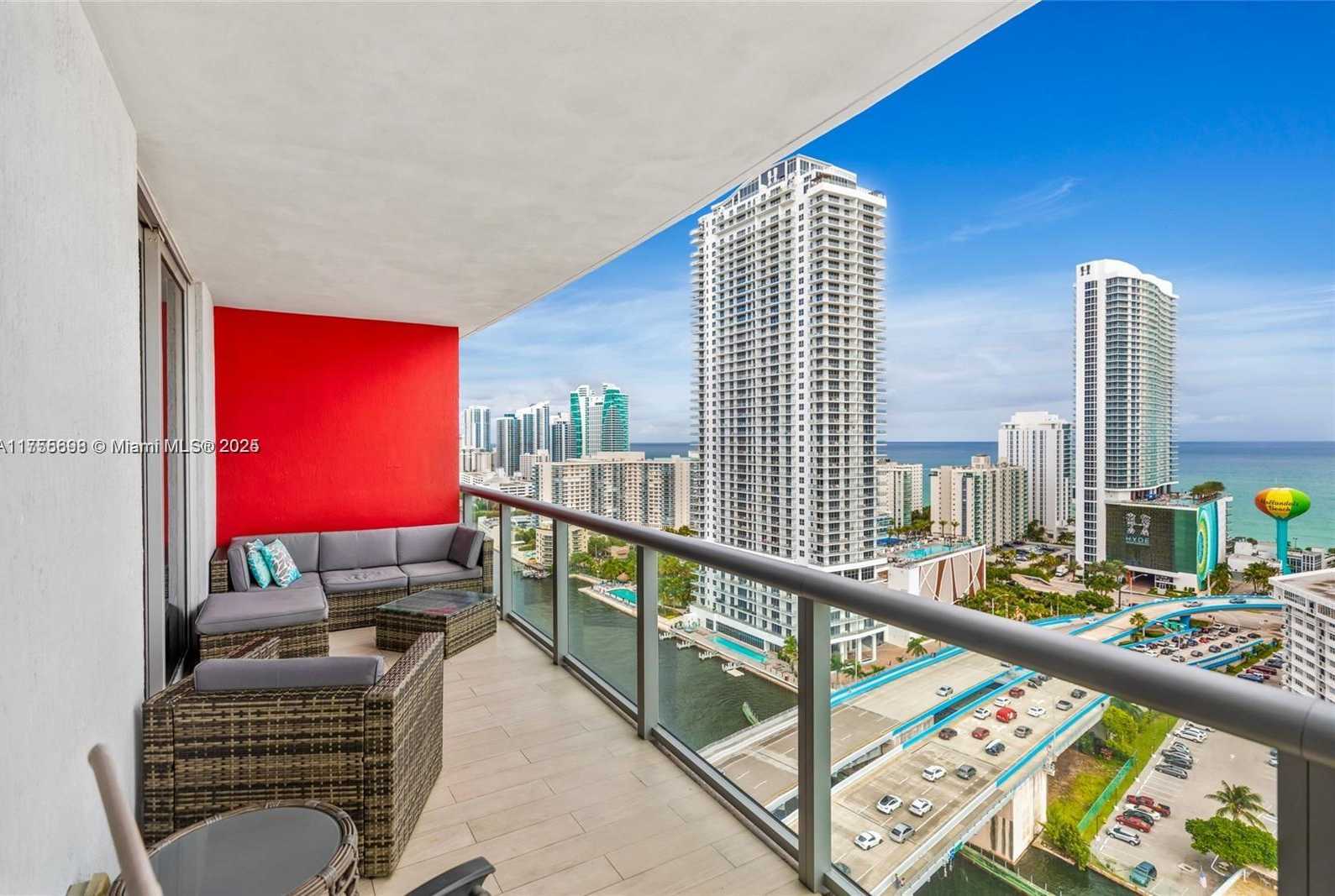 Small Image of 2600 EAST HALLANDALE BEACH BLVD #T2401, Hallandale Beach Number 10