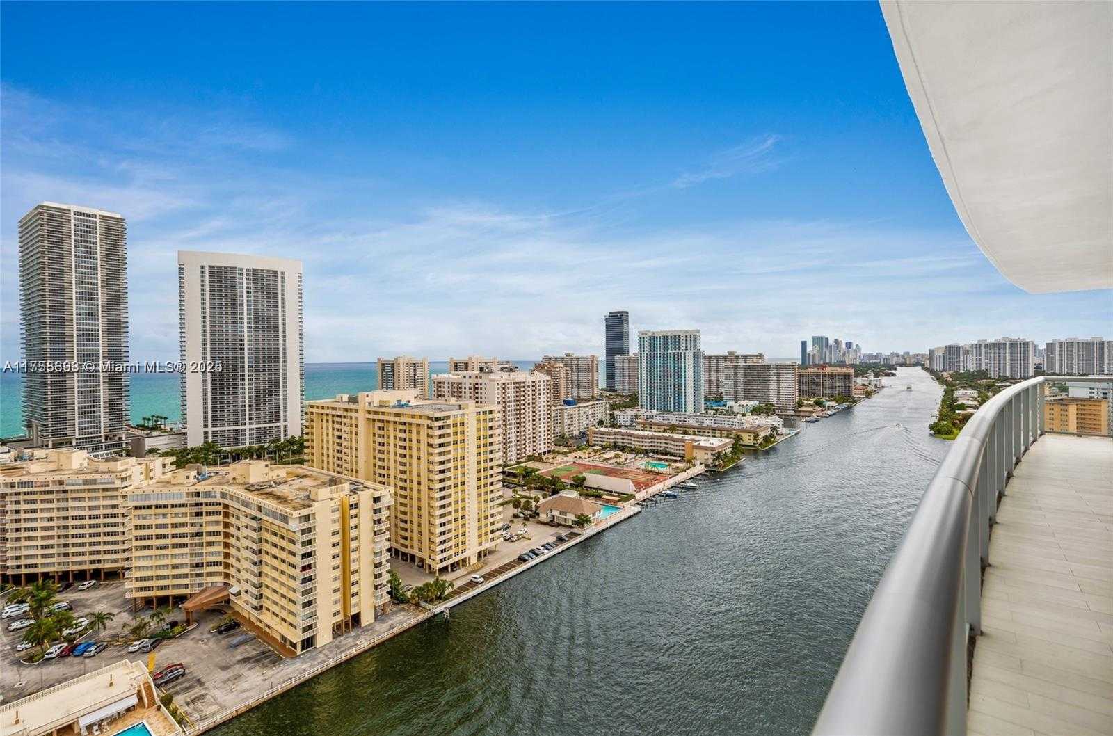Small Image of 2600 EAST HALLANDALE BEACH BLVD #T2401, Hallandale Beach Number 12