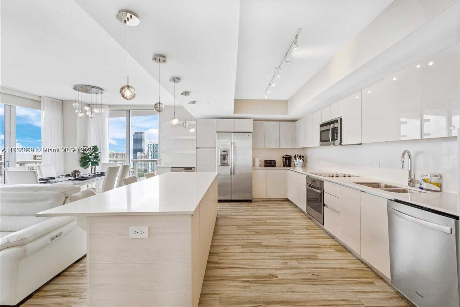 Small Image of 2600 EAST HALLANDALE BEACH BLVD #T2401, Hallandale Beach Number 2