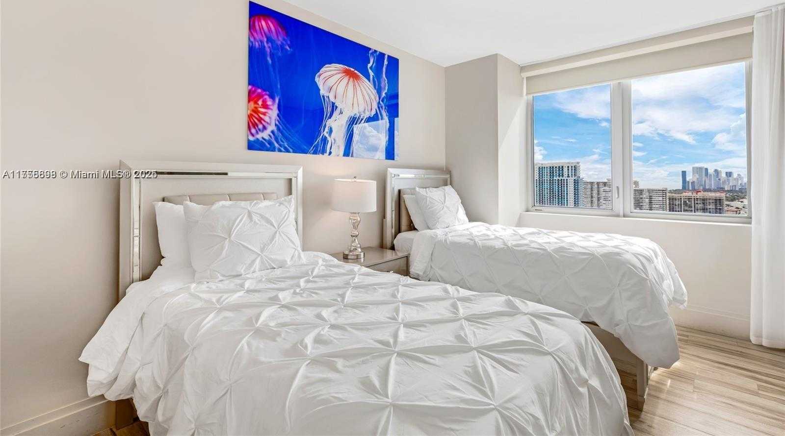 Small Image of 2600 EAST HALLANDALE BEACH BLVD #T2401, Hallandale Beach Number 23