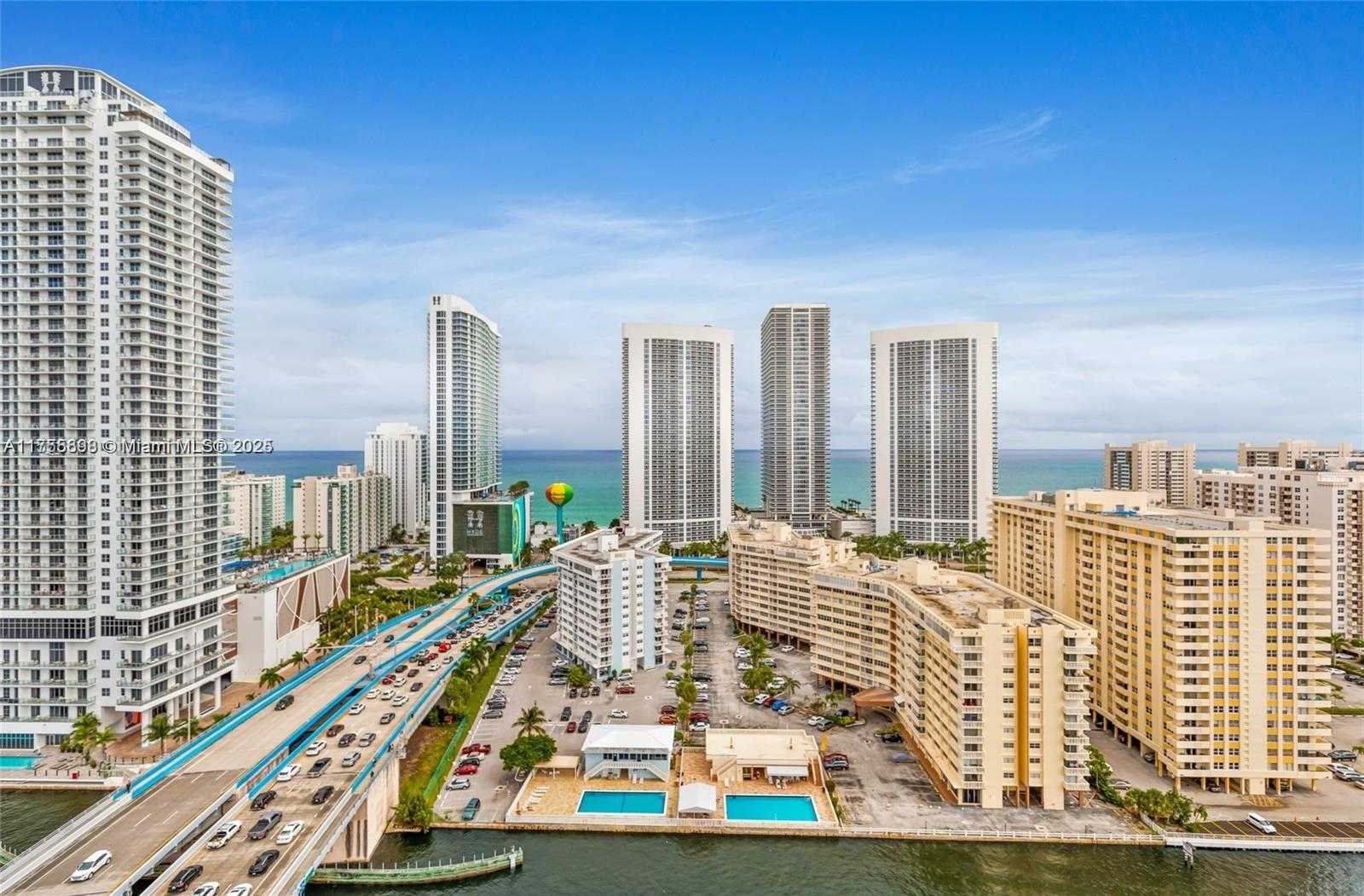 Small Image of 2600 EAST HALLANDALE BEACH BLVD #T2401, Hallandale Beach Number 26