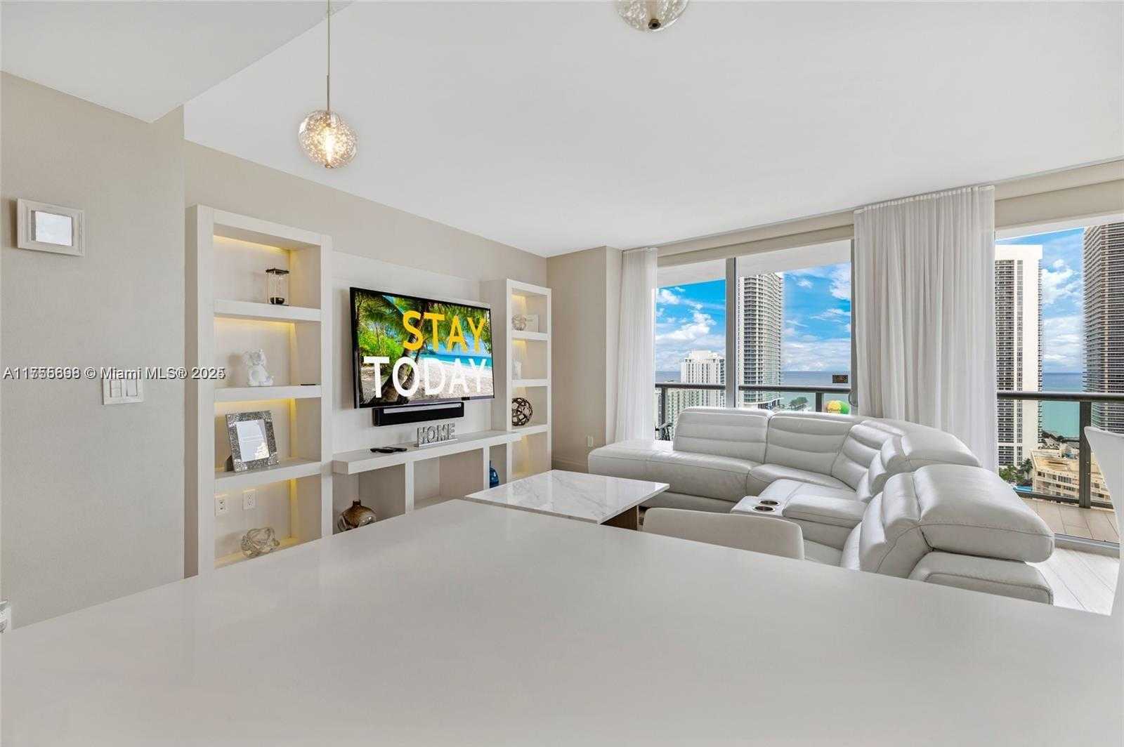 Small Image of 2600 EAST HALLANDALE BEACH BLVD #T2401, Hallandale Beach Number 4
