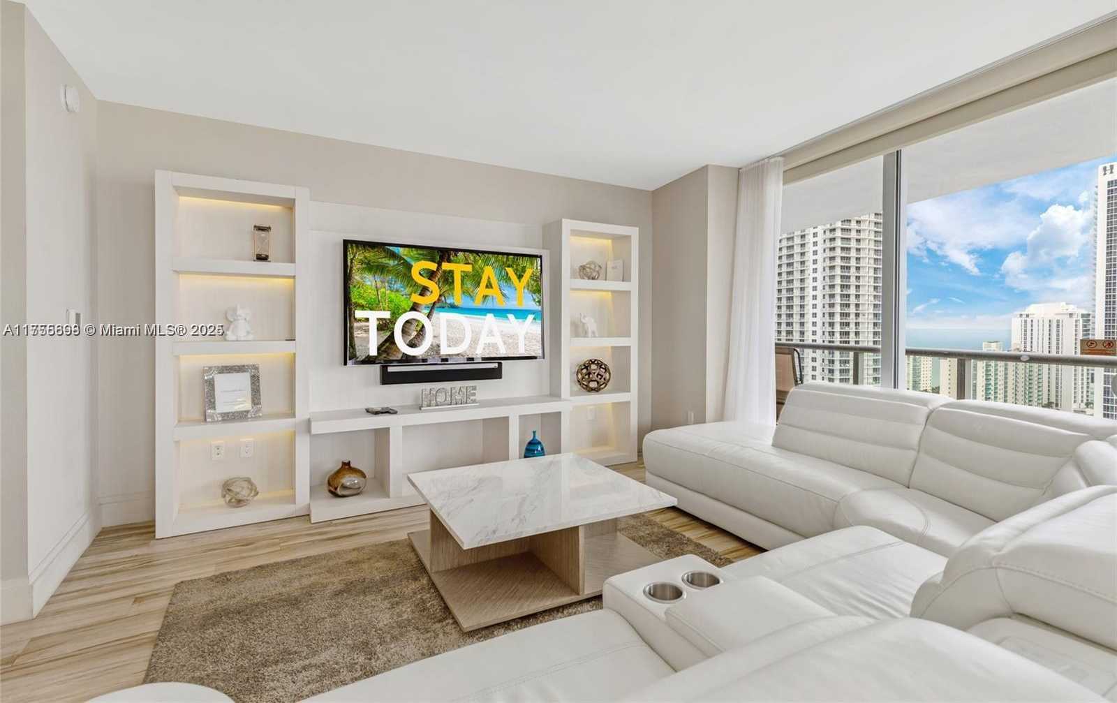 Small Image of 2600 EAST HALLANDALE BEACH BLVD #T2401, Hallandale Beach Number 5