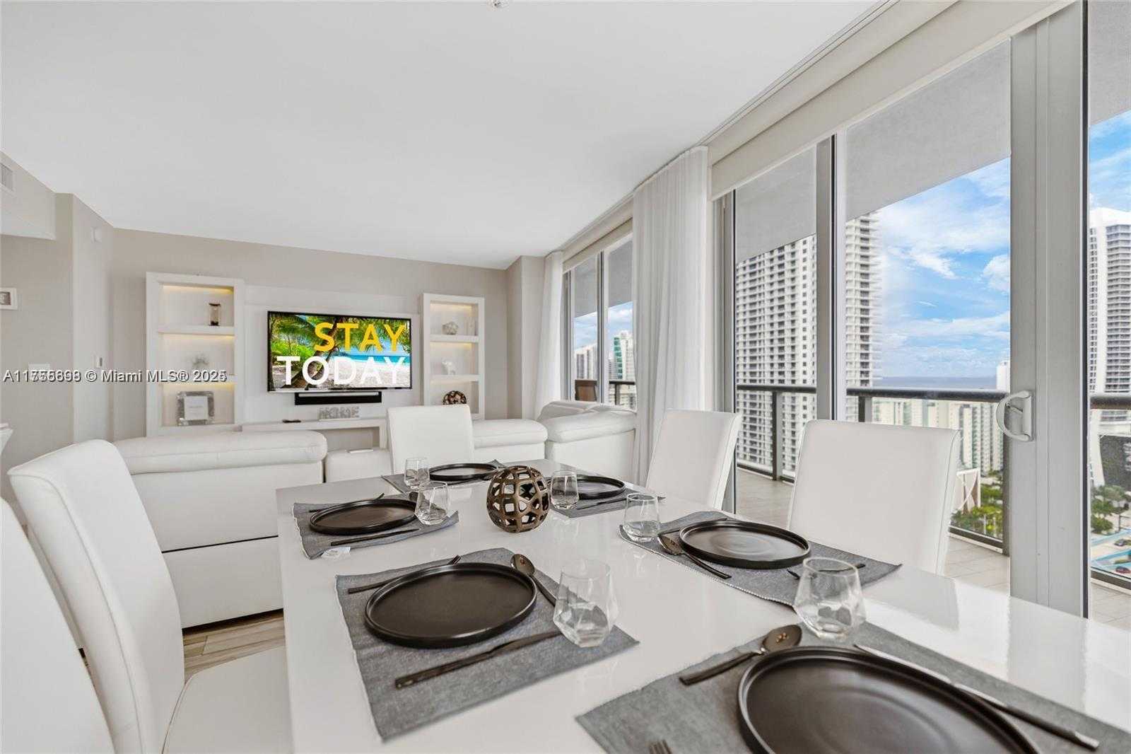 Small Image of 2600 EAST HALLANDALE BEACH BLVD #T2401, Hallandale Beach Number 7