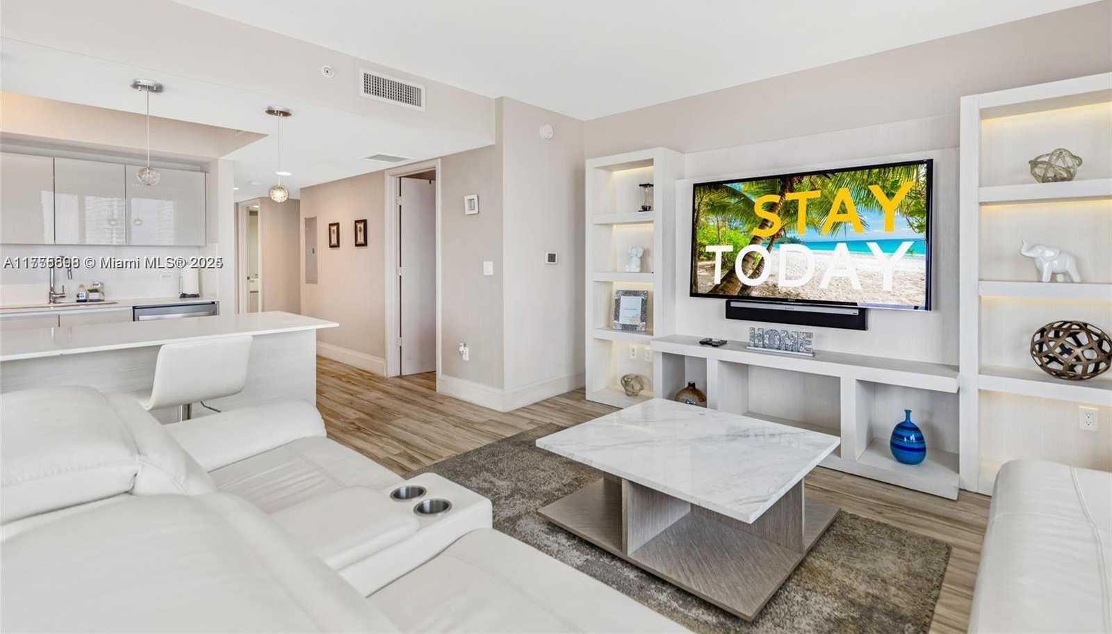 Small Image of 2600 EAST HALLANDALE BEACH BLVD #T2401, Hallandale Beach Number 8