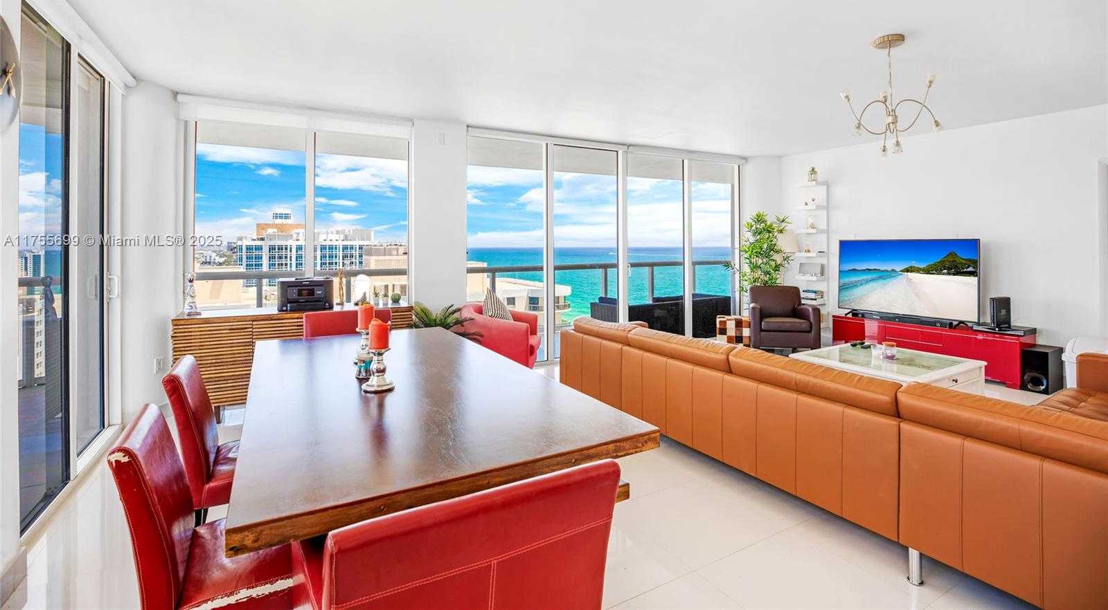 Small Image of 6365 COLLINS AVE #2108, Miami Beach Number 10