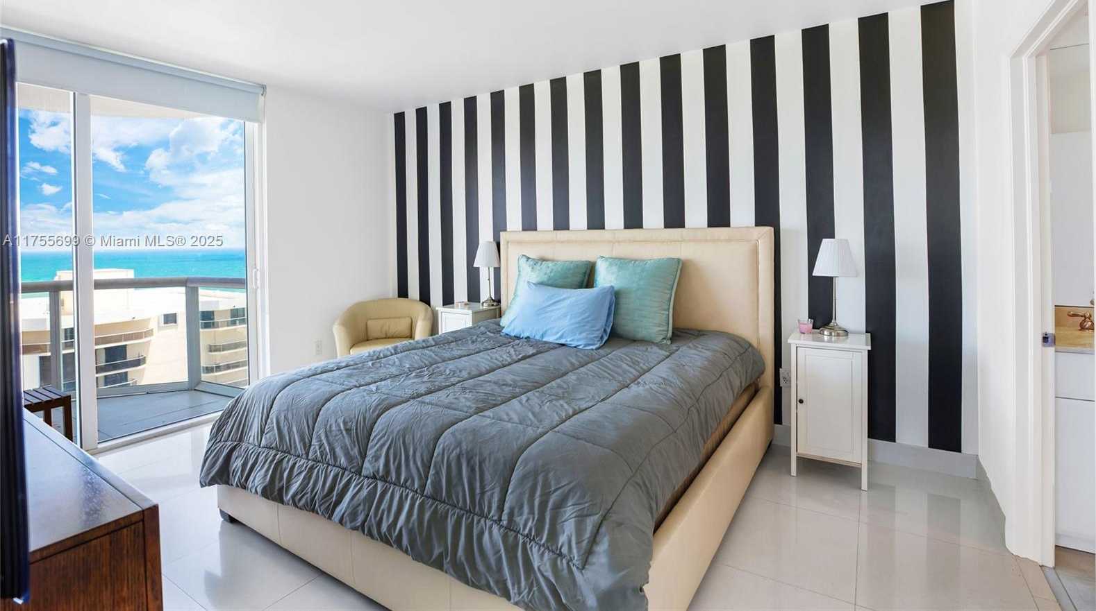 Small Image of 6365 COLLINS AVE #2108, Miami Beach Number 11