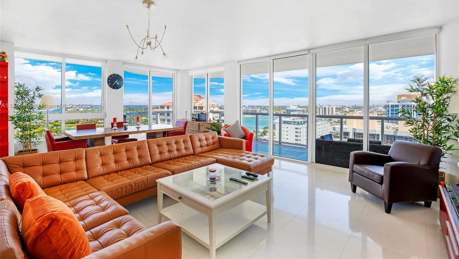 Small Image of 6365 COLLINS AVE #2108, Miami Beach Number 2