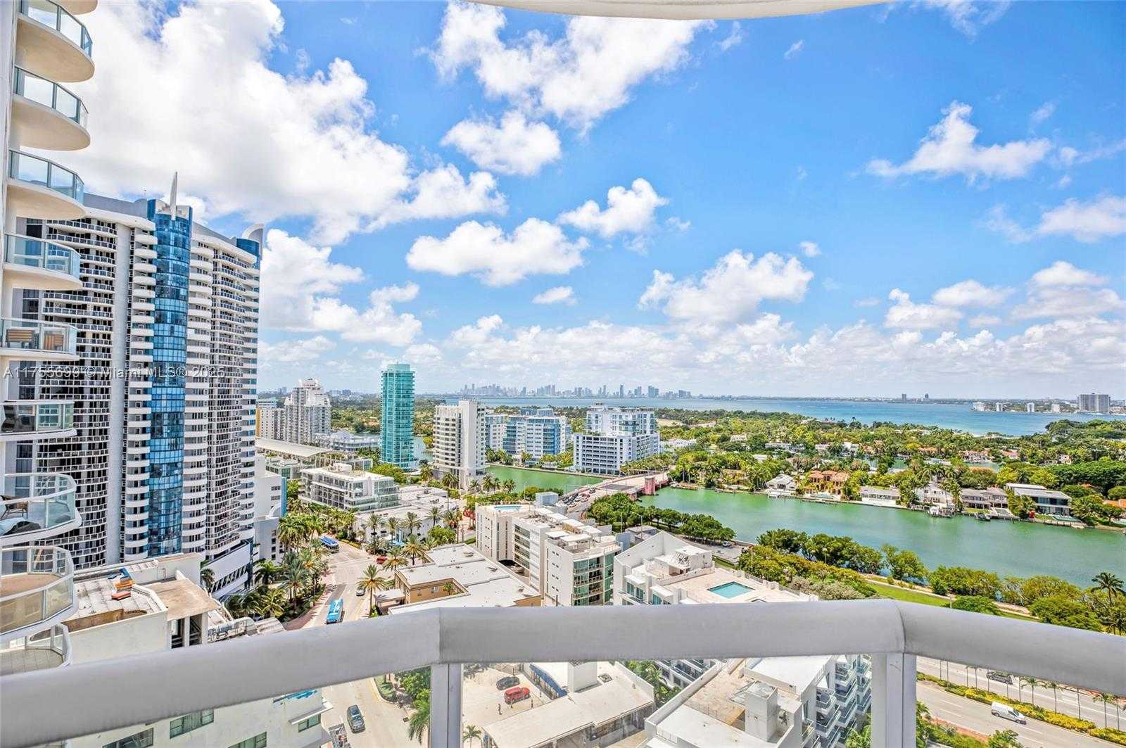 Small Image of 6365 COLLINS AVE #2108, Miami Beach Number 20