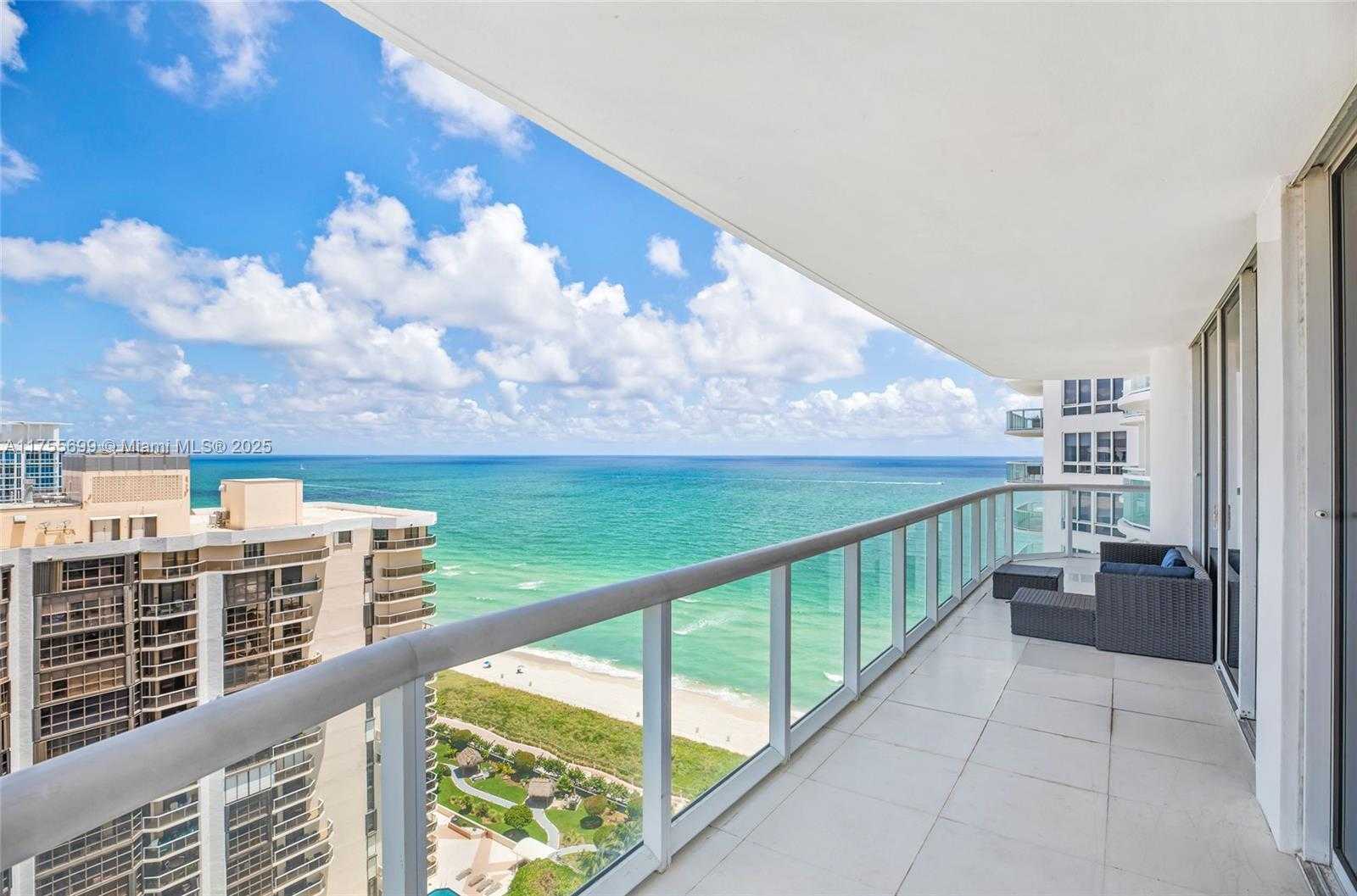 Small Image of 6365 COLLINS AVE #2108, Miami Beach Number 21