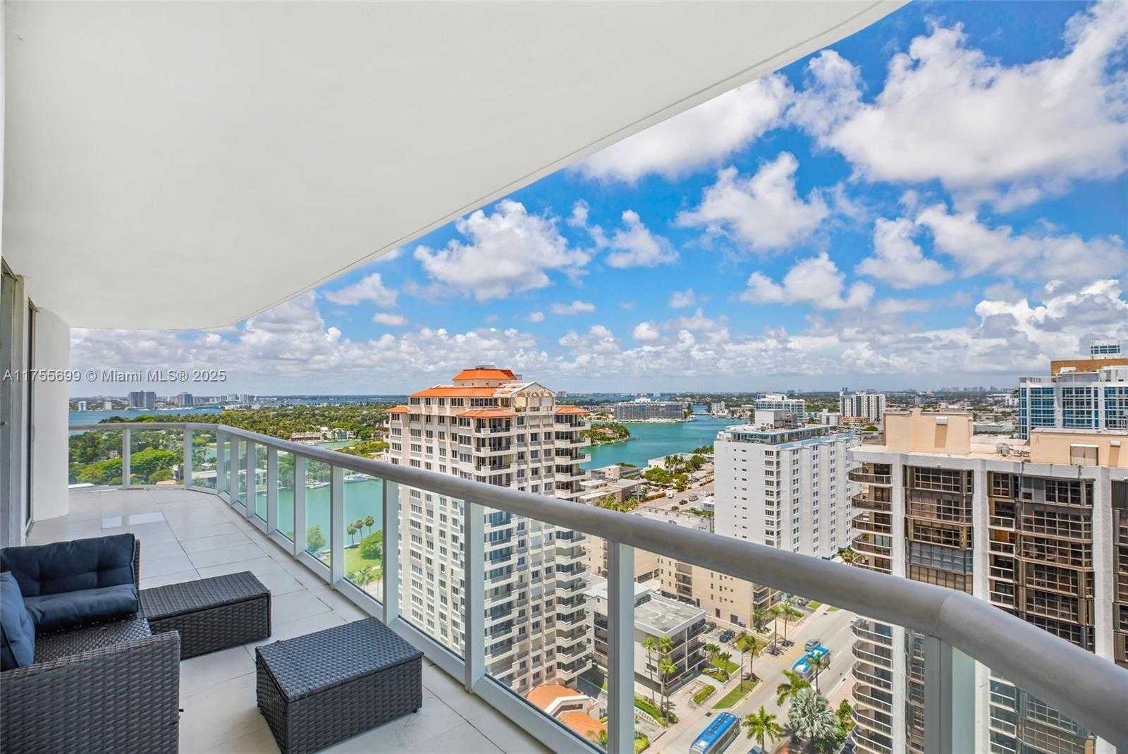 Small Image of 6365 COLLINS AVE #2108, Miami Beach Number 22