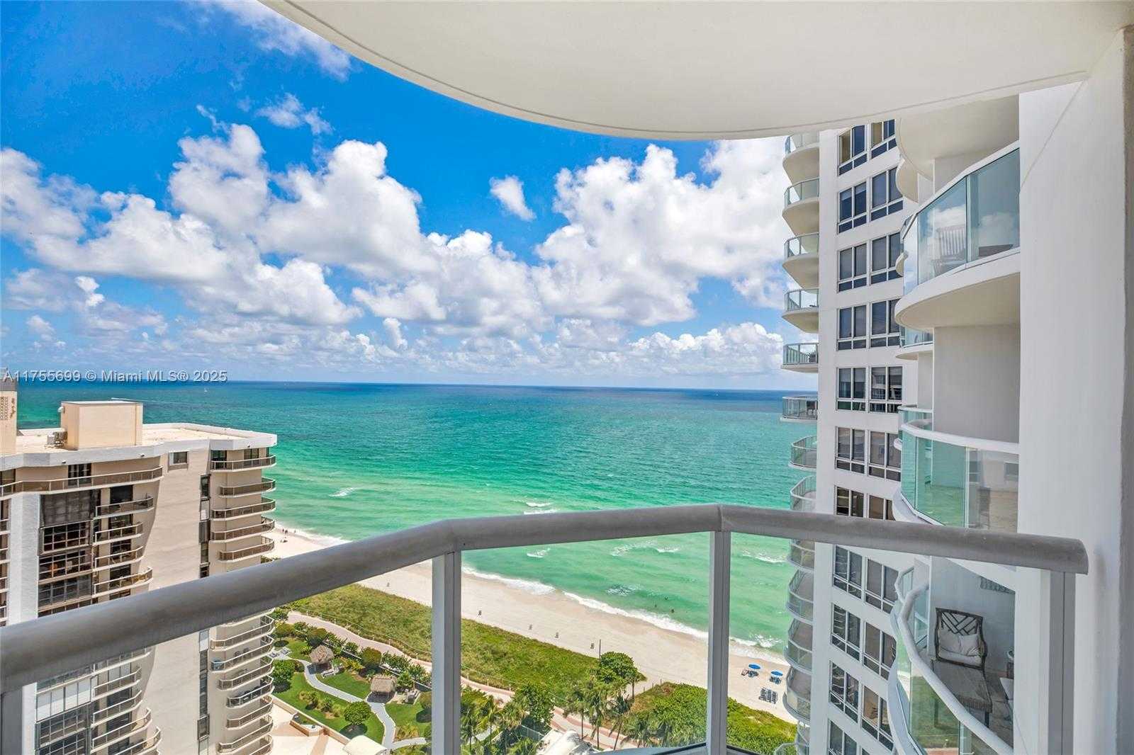 Small Image of 6365 COLLINS AVE #2108, Miami Beach Number 24
