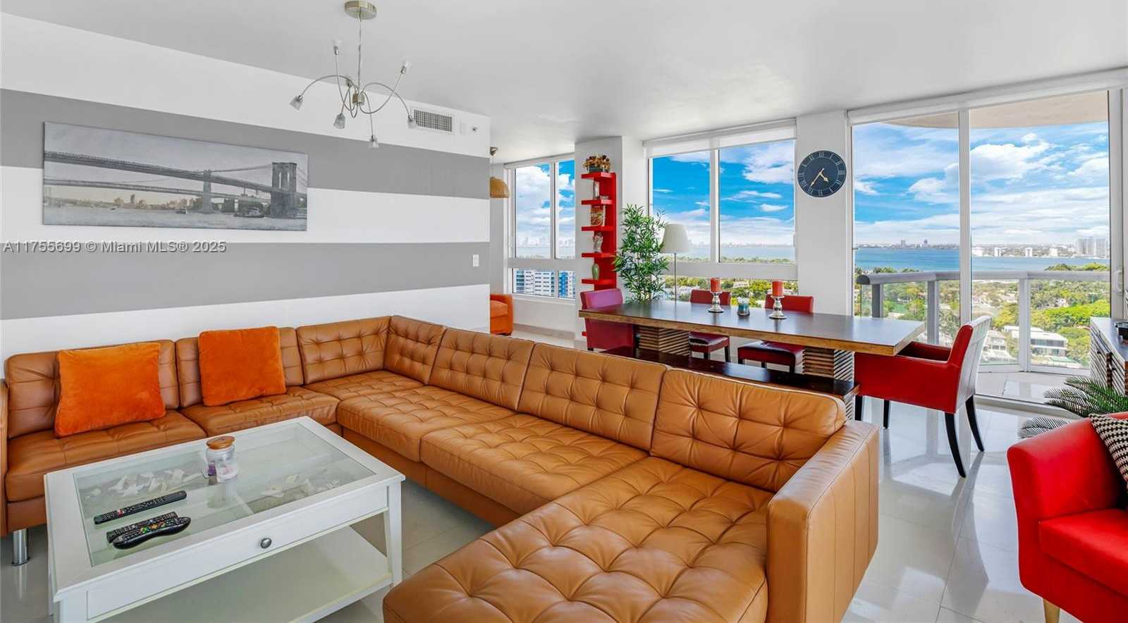 Small Image of 6365 COLLINS AVE #2108, Miami Beach Number 5