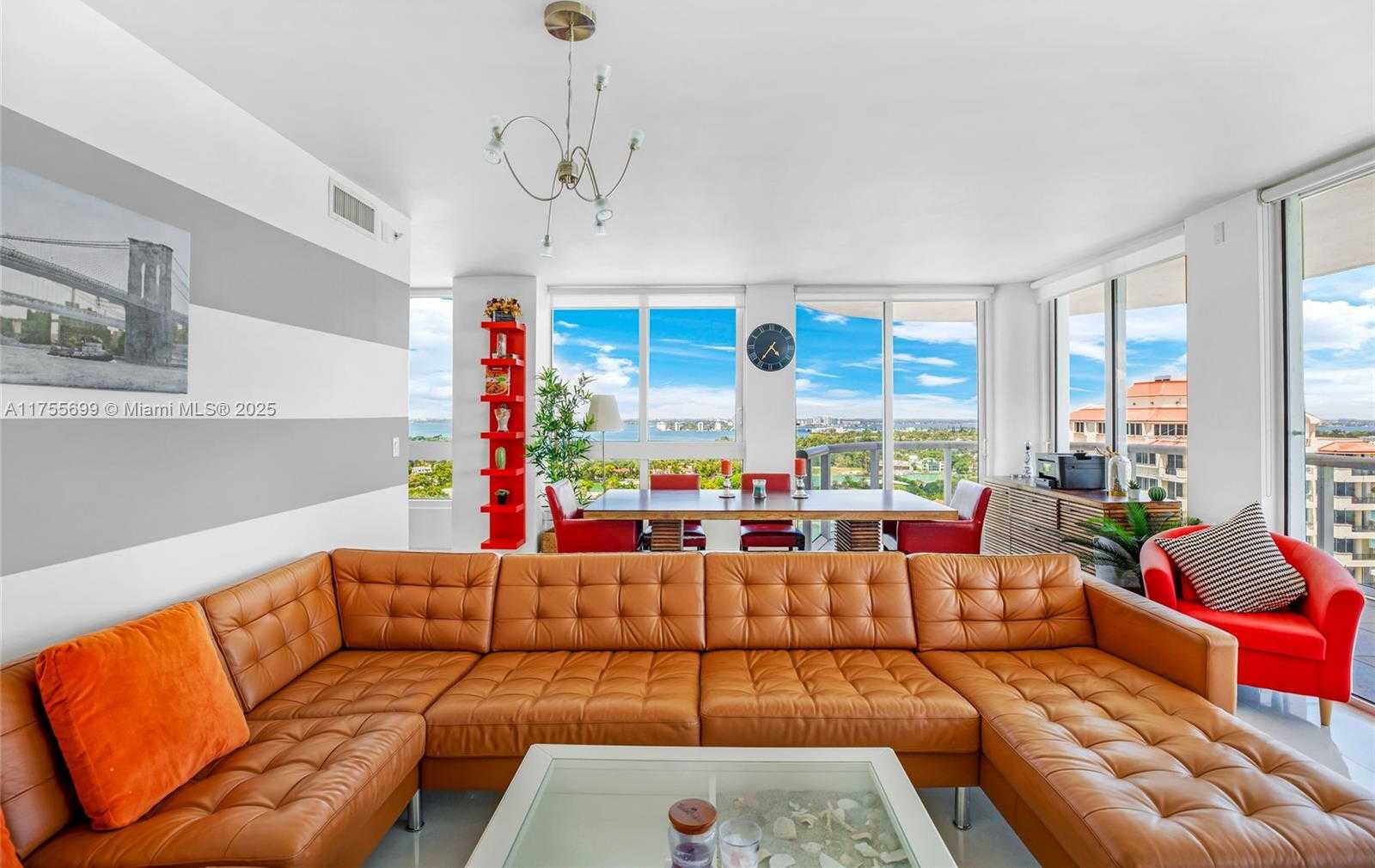 Small Image of 6365 COLLINS AVE #2108, Miami Beach Number 7