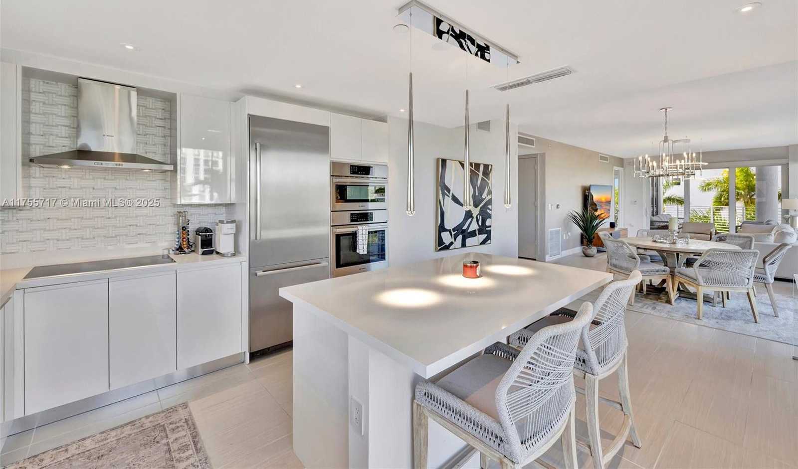 Small Image of 612 BAYSHORE DR #301, Fort Lauderdale Number 19