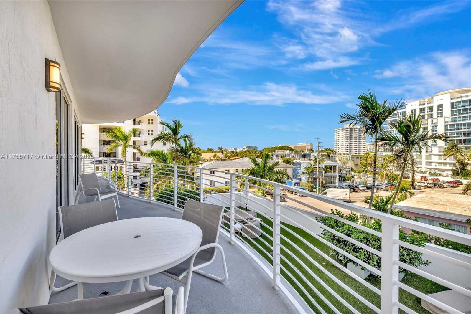 Small Image of 612 BAYSHORE DR #301, Fort Lauderdale Number 39
