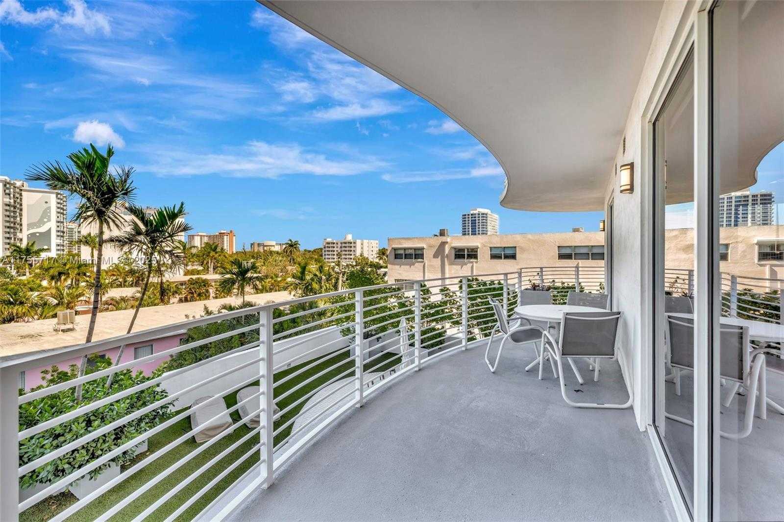 Small Image of 612 BAYSHORE DR #301, Fort Lauderdale Number 40