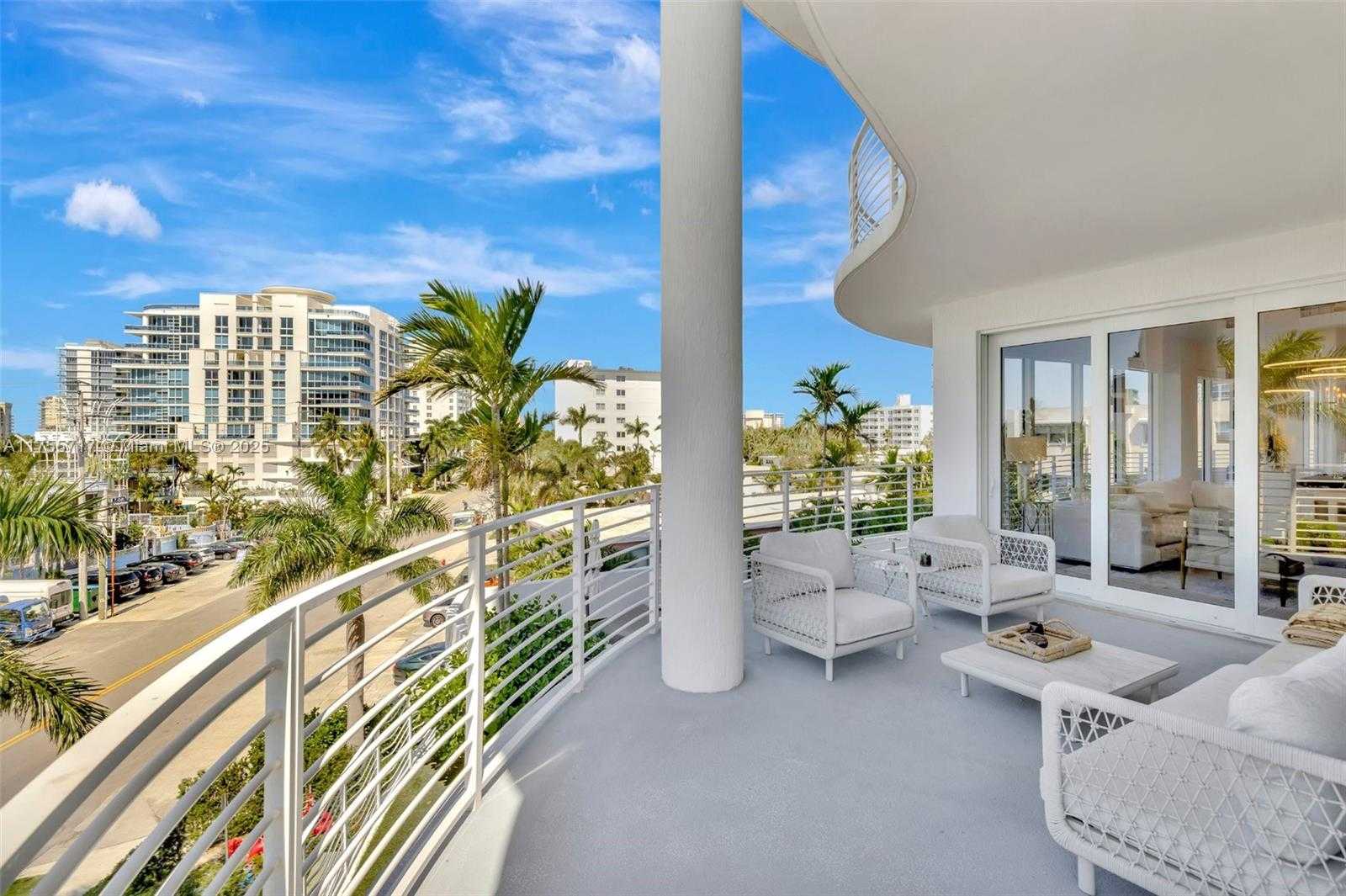 Small Image of 612 BAYSHORE DR #301, Fort Lauderdale Number 42