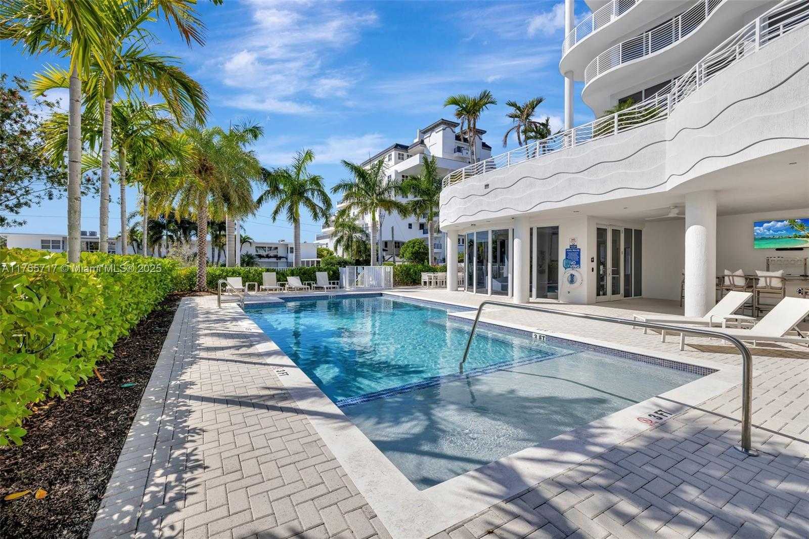 Small Image of 612 BAYSHORE DR #301, Fort Lauderdale Number 46