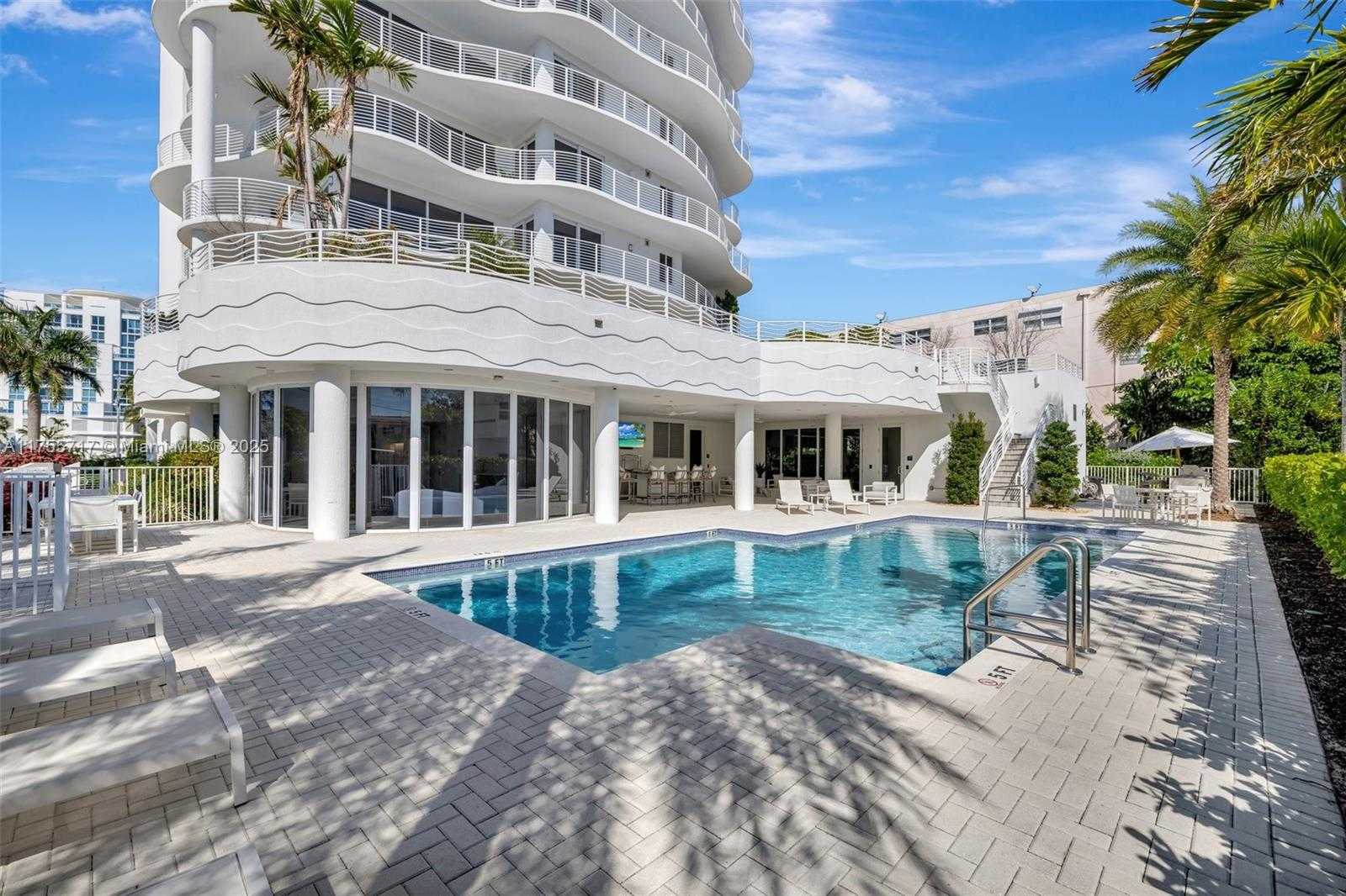 Small Image of 612 BAYSHORE DR #301, Fort Lauderdale Number 47