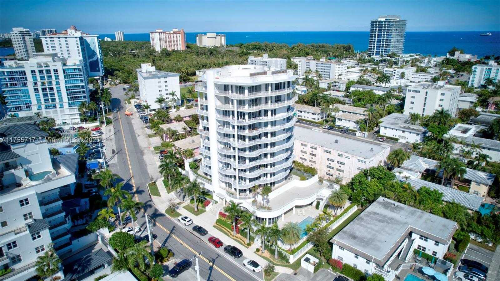 Small Image of 612 BAYSHORE DR #301, Fort Lauderdale Number 53