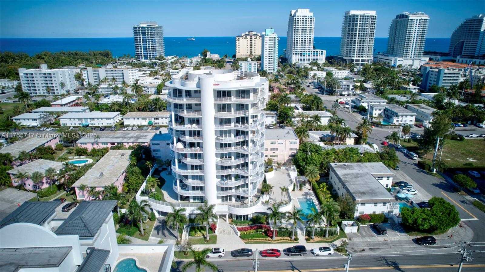 Small Image of 612 BAYSHORE DR #301, Fort Lauderdale Number 54