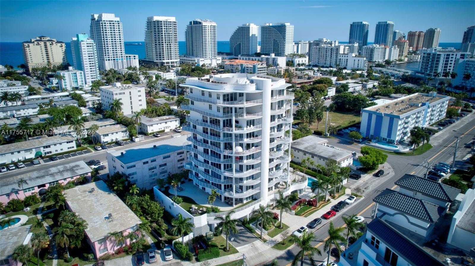 Small Image of 612 BAYSHORE DR #301, Fort Lauderdale Number 55